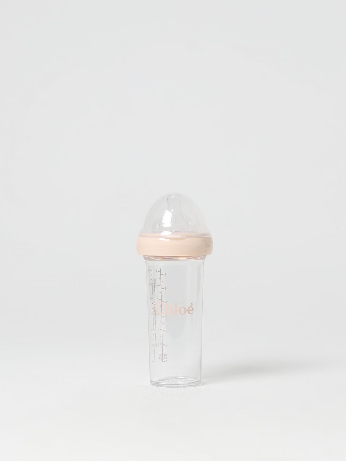 Chloé Feeding Bottle CHLOÉ Kids colour Pink