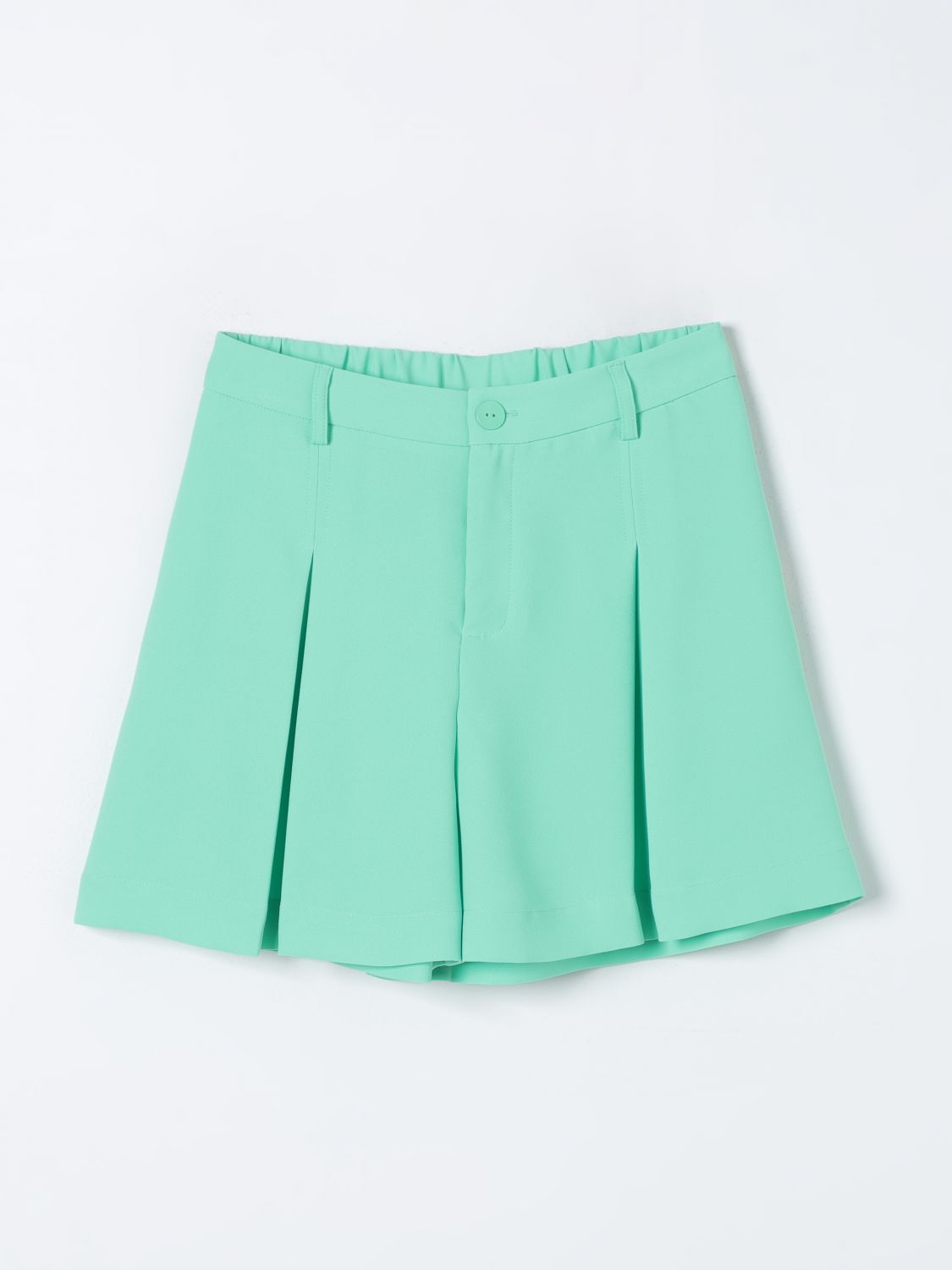 Liu Jo Kids Short LIU JO KIDS Kids colour Green