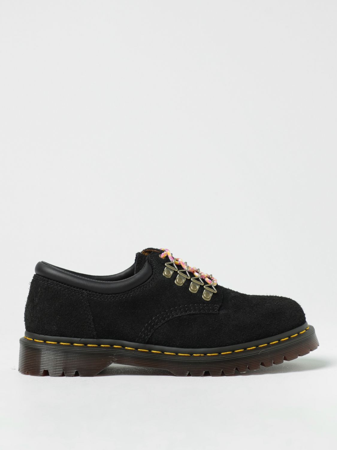 Dr. Martens Brogue Shoes DR. MARTENS Men colour Black