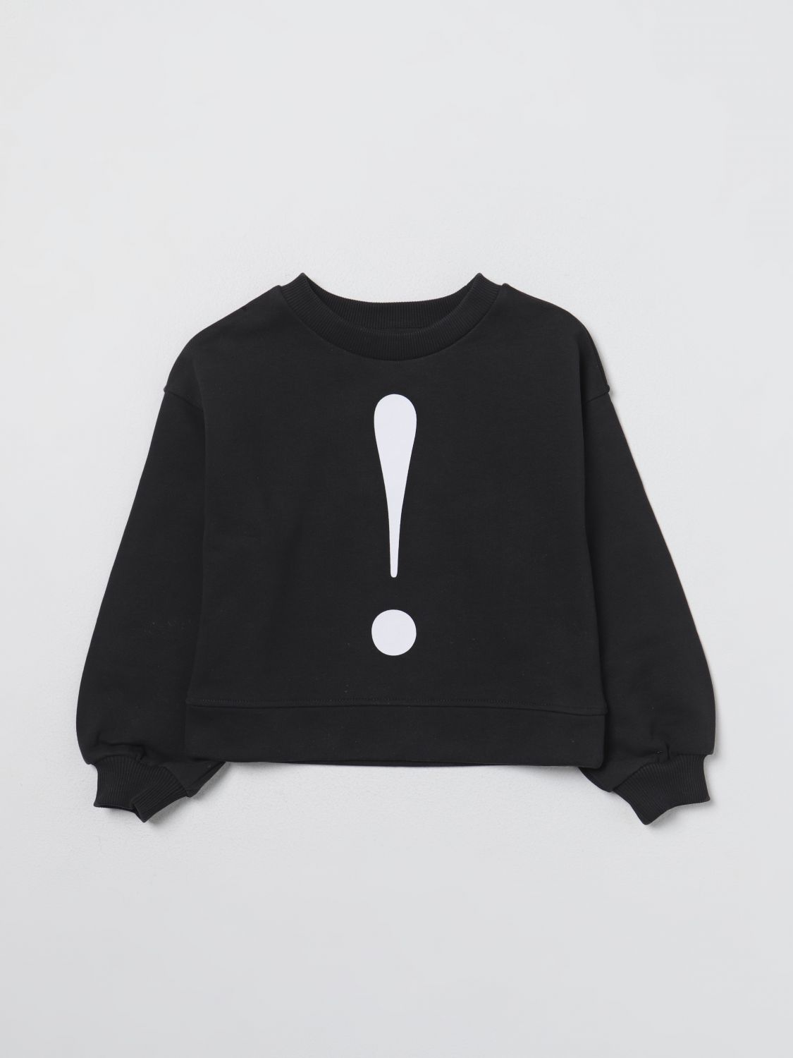  Jumper MOSCHINO KID Kids colour Black