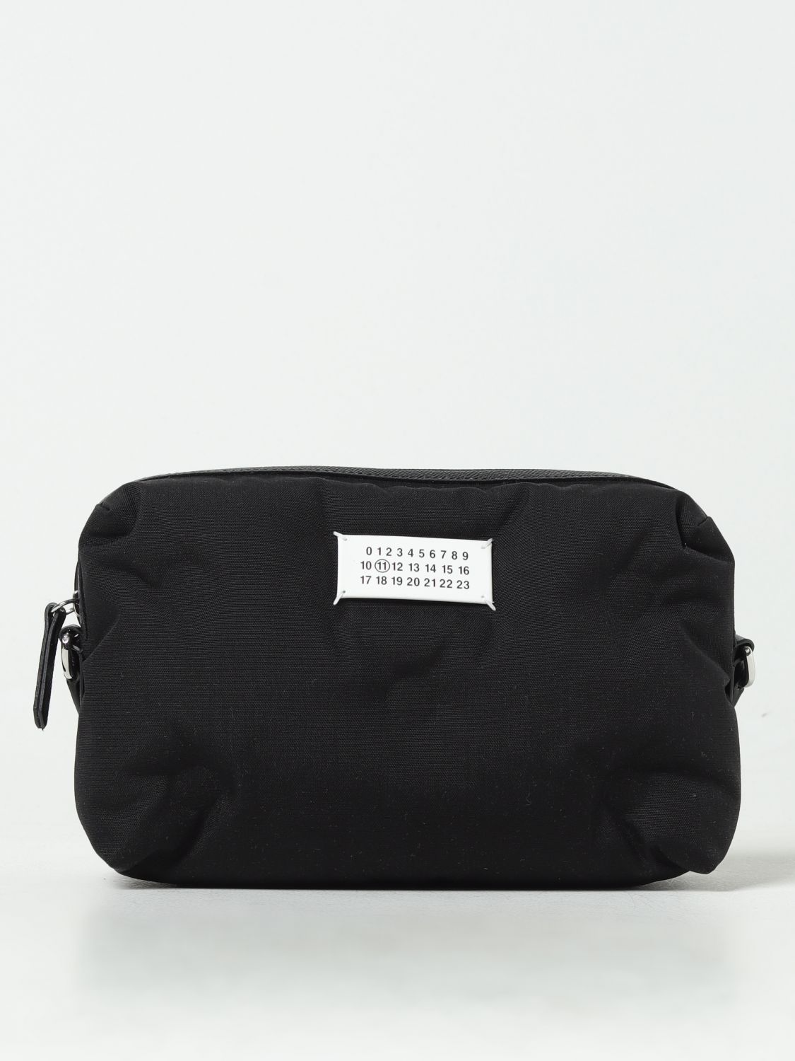 Maison Margiela Shoulder Bag MAISON MARGIELA Woman colour Black