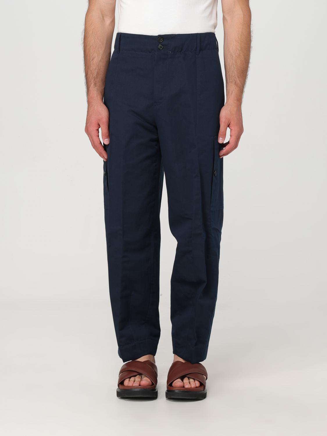 Pt Torino Pants PT TORINO Men color Blue