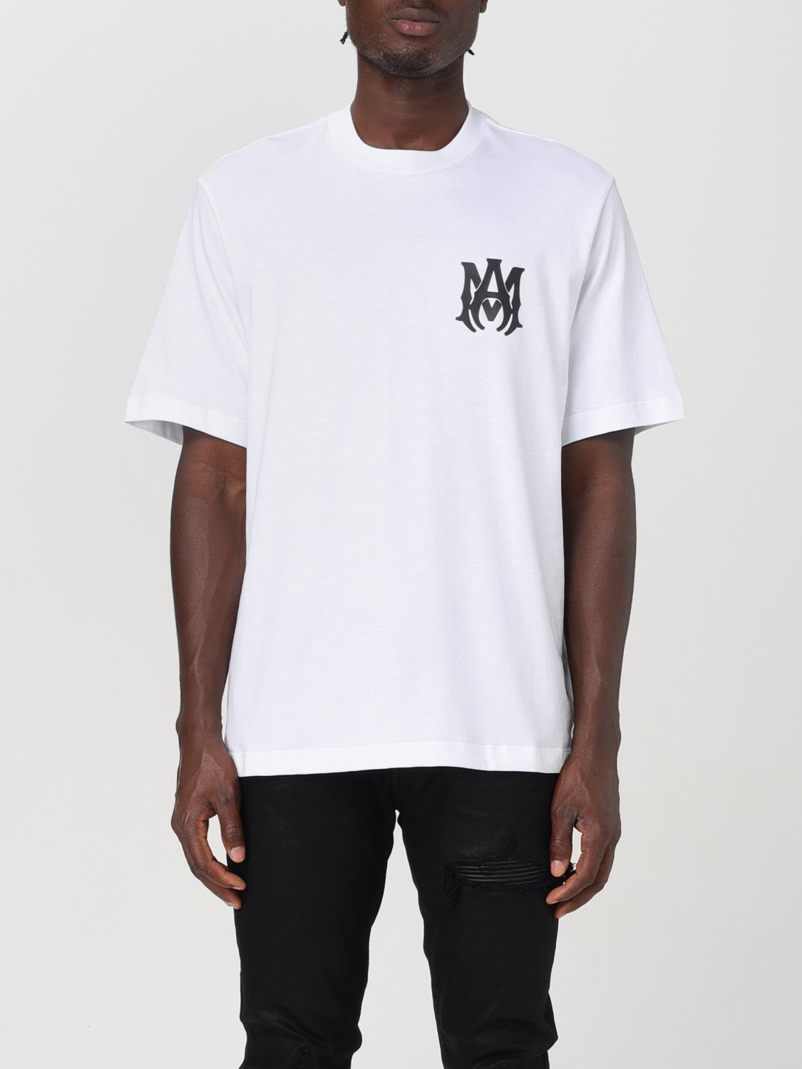 Amiri T-Shirt AMIRI Men color White