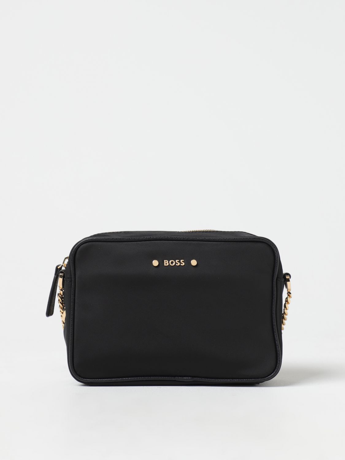 BOSS Shoulder Bag BOSS Woman colour Black