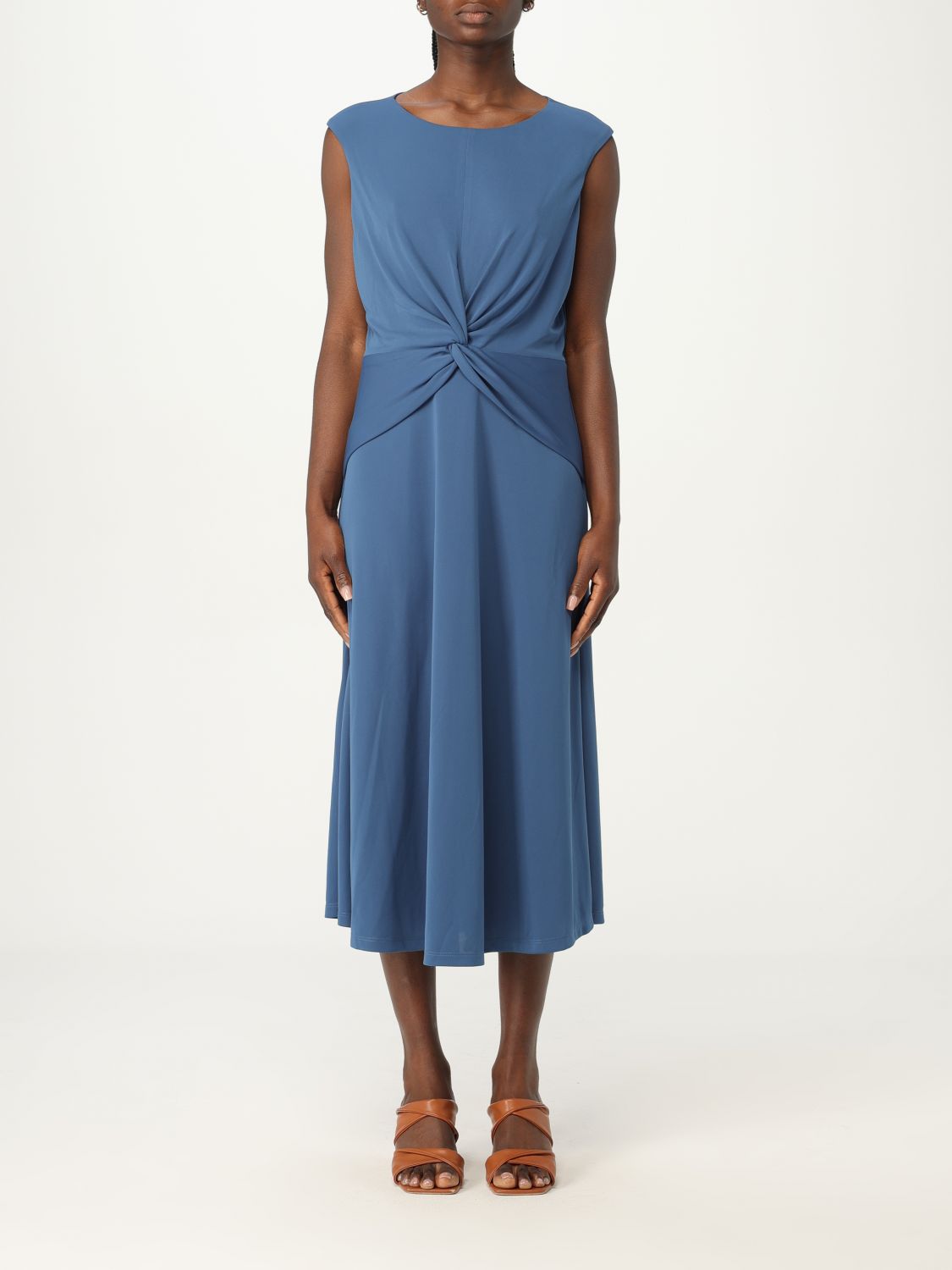 Lauren Ralph Lauren Dress LAUREN RALPH LAUREN Woman color Blue