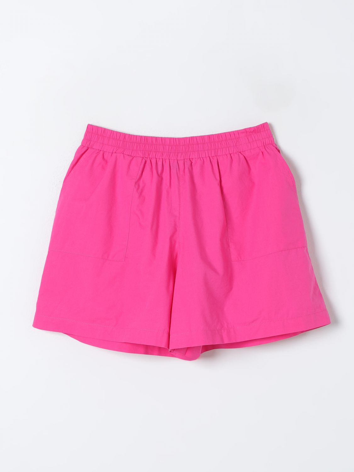  Short MAX & CO. KID Kids colour Fuchsia