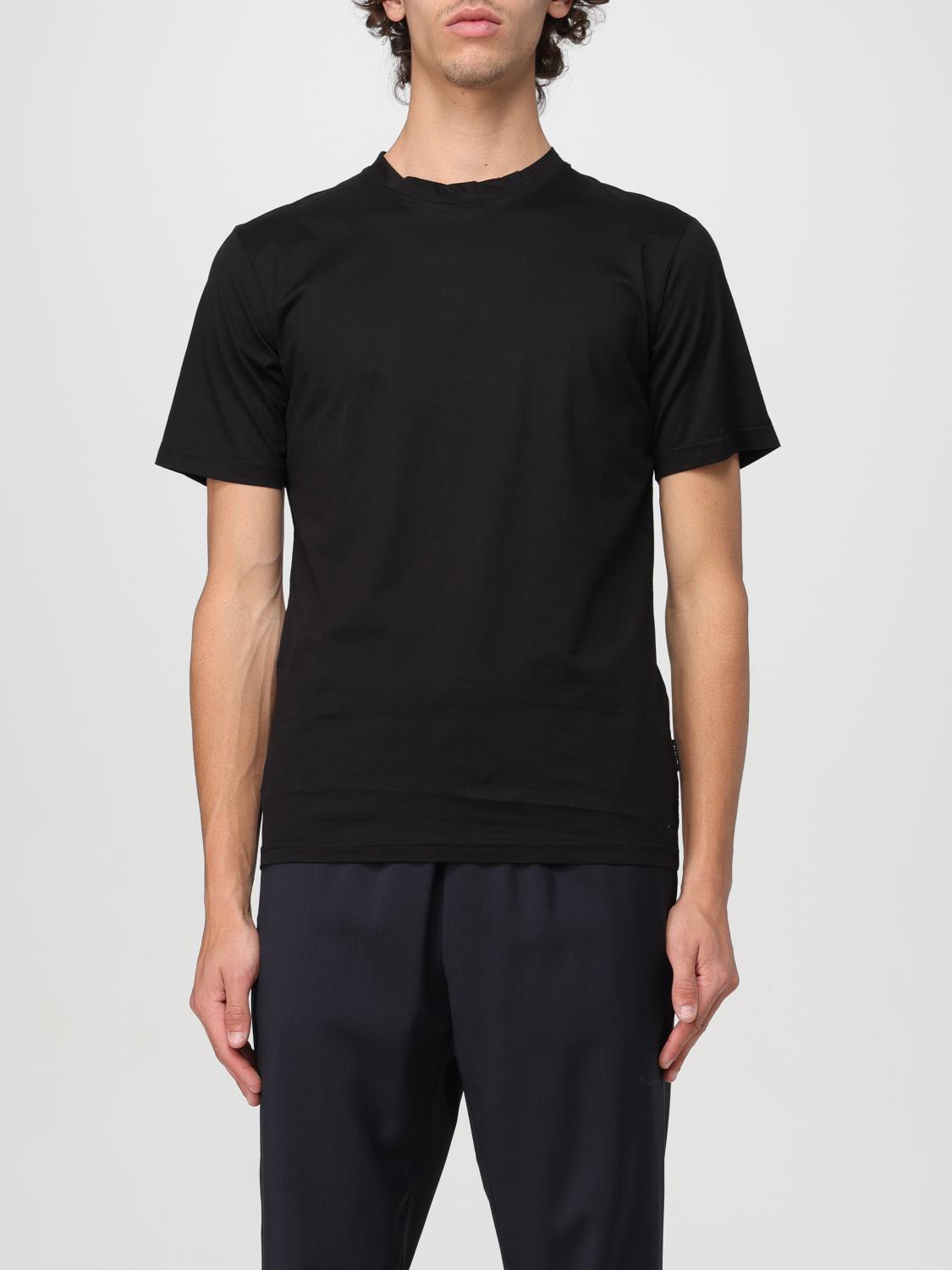 Hevo T-Shirt HEVO Men color Black