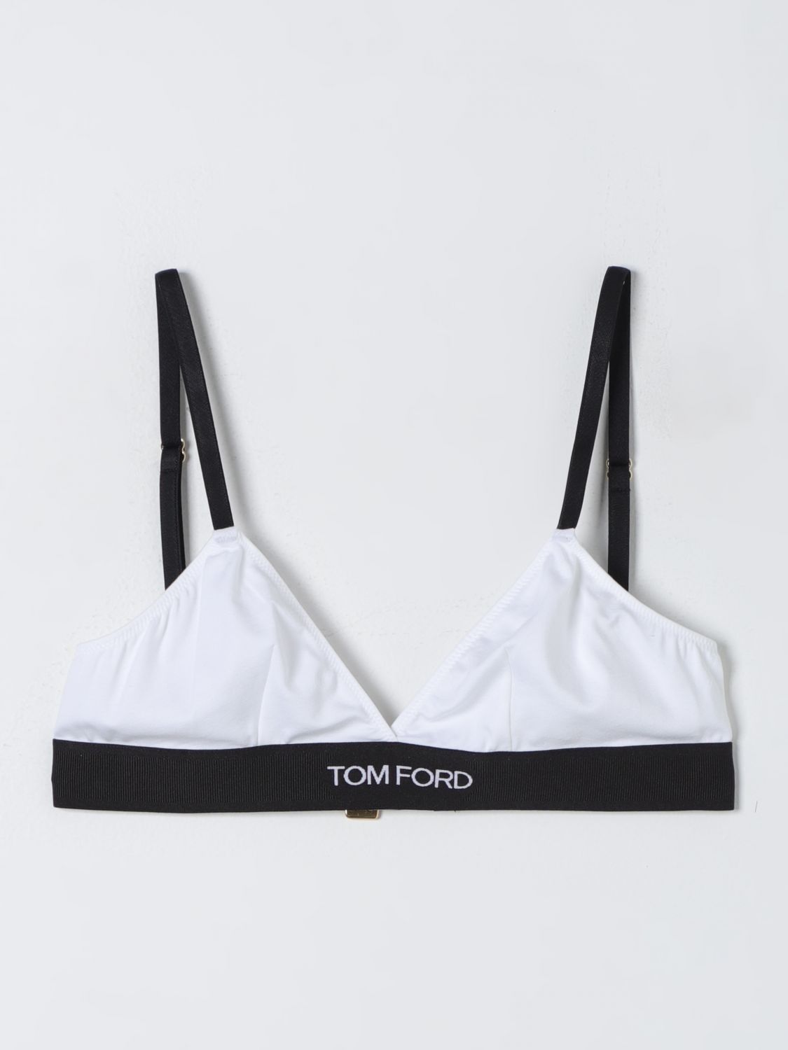 Tom Ford Lingerie TOM FORD Woman colour White