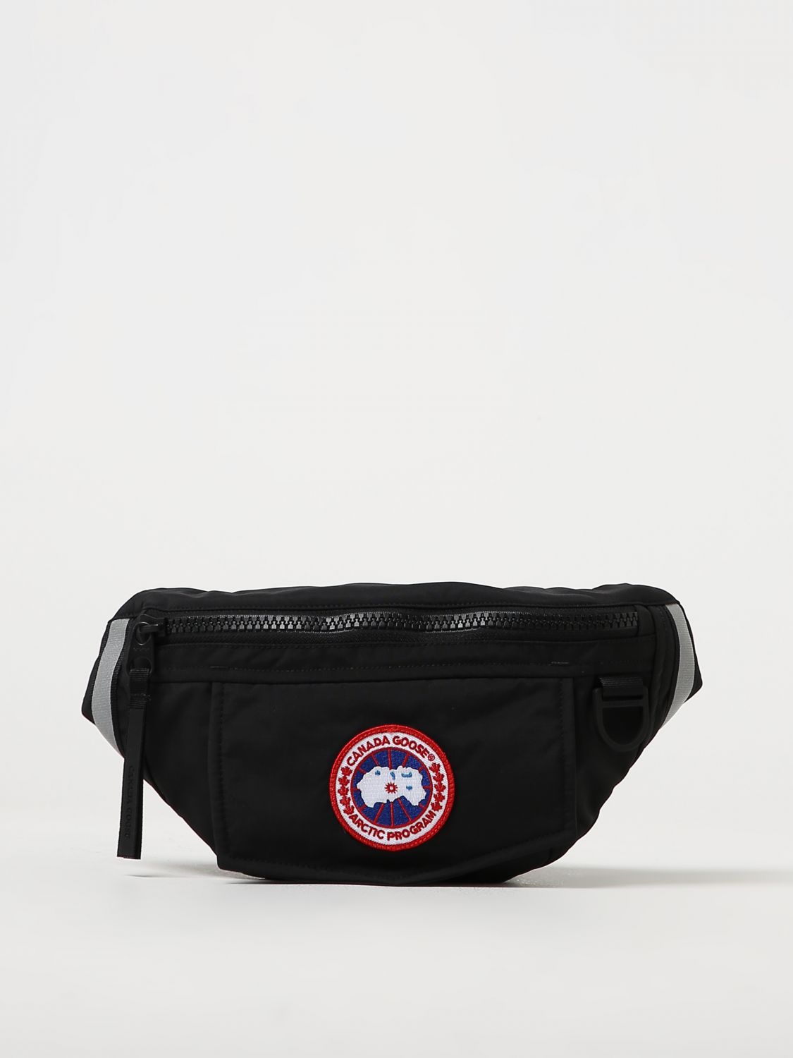 Canada Goose Belt Bag CANADA GOOSE Men colour Black