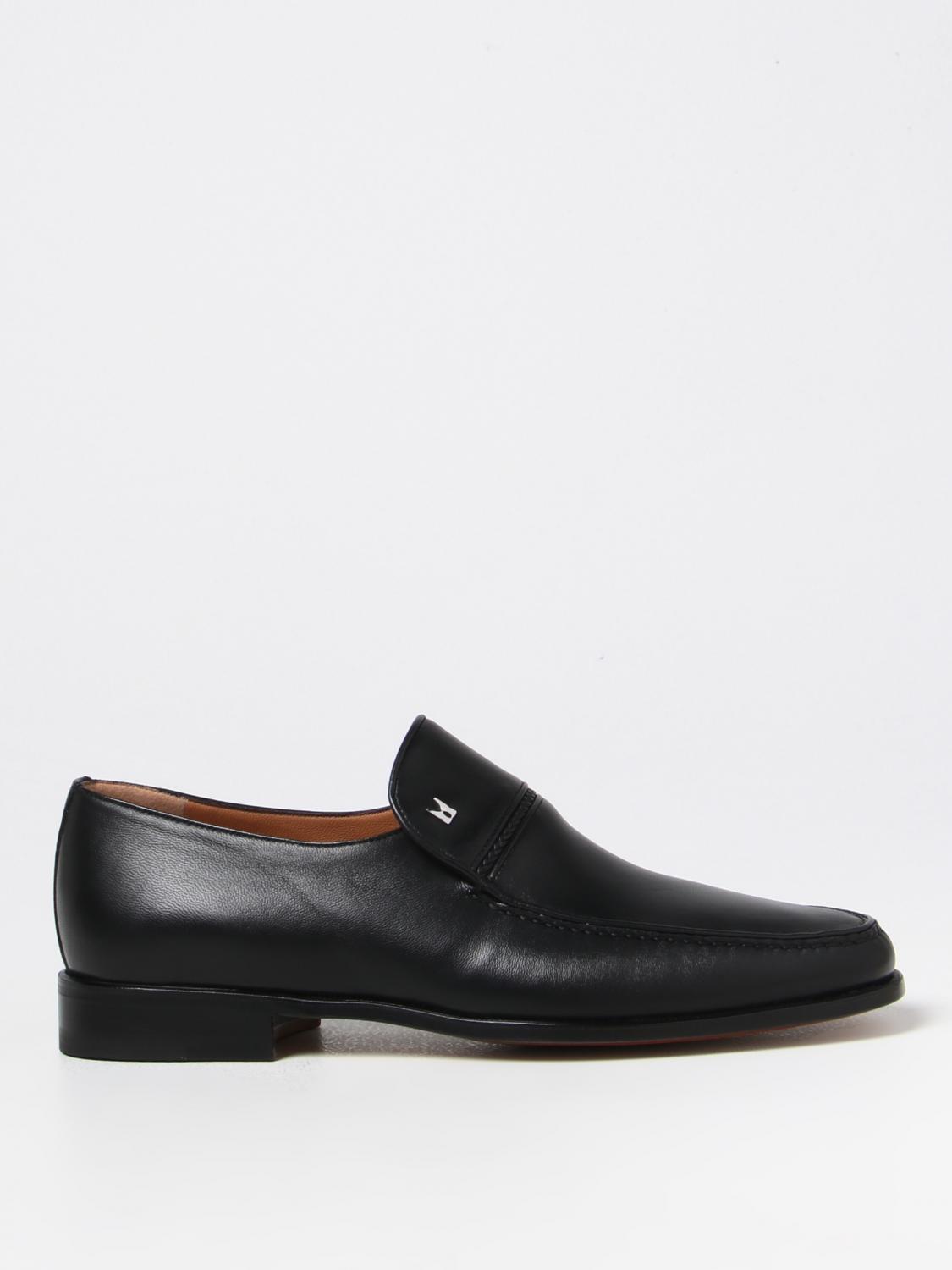 Moreschi Loafers MORESCHI Men colour Black