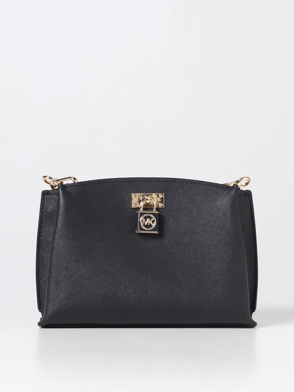 Michael Kors Crossbody Bags MICHAEL KORS Woman colour Black