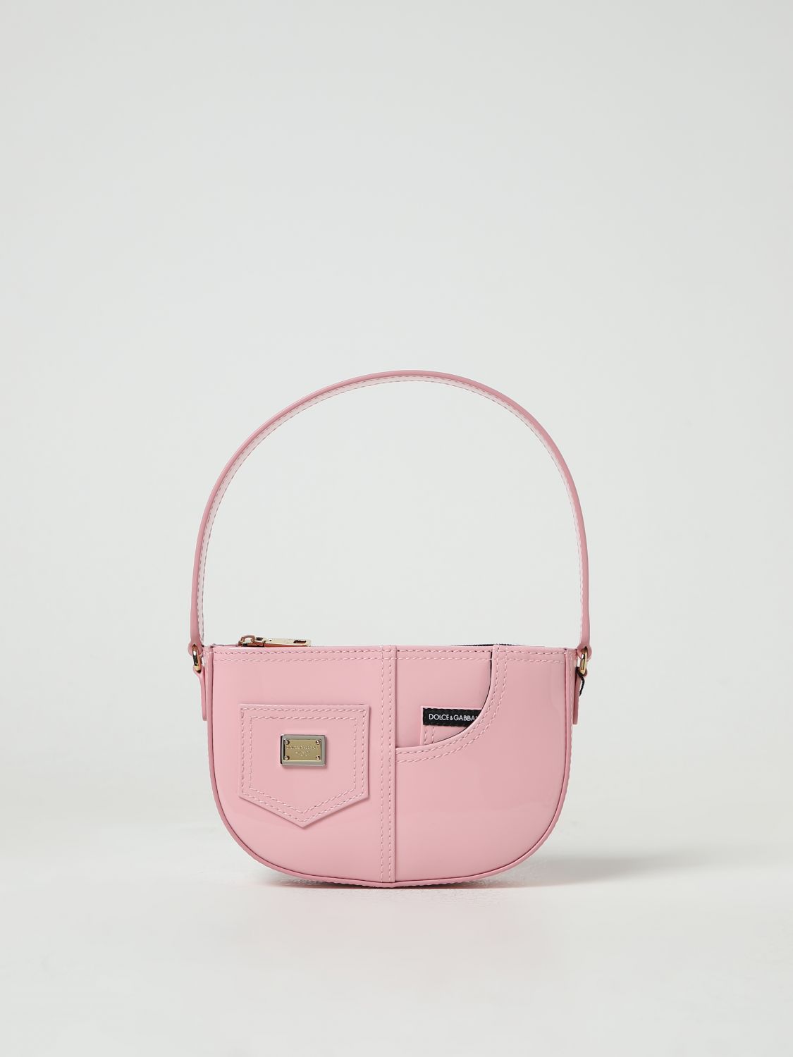 Dolce & Gabbana Bag DOLCE & GABBANA Kids colour Pink