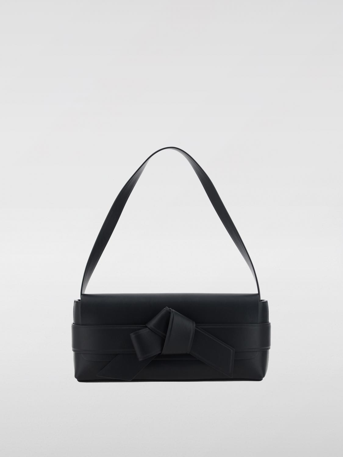 Acne Studios Shoulder Bag ACNE STUDIOS Woman color Black