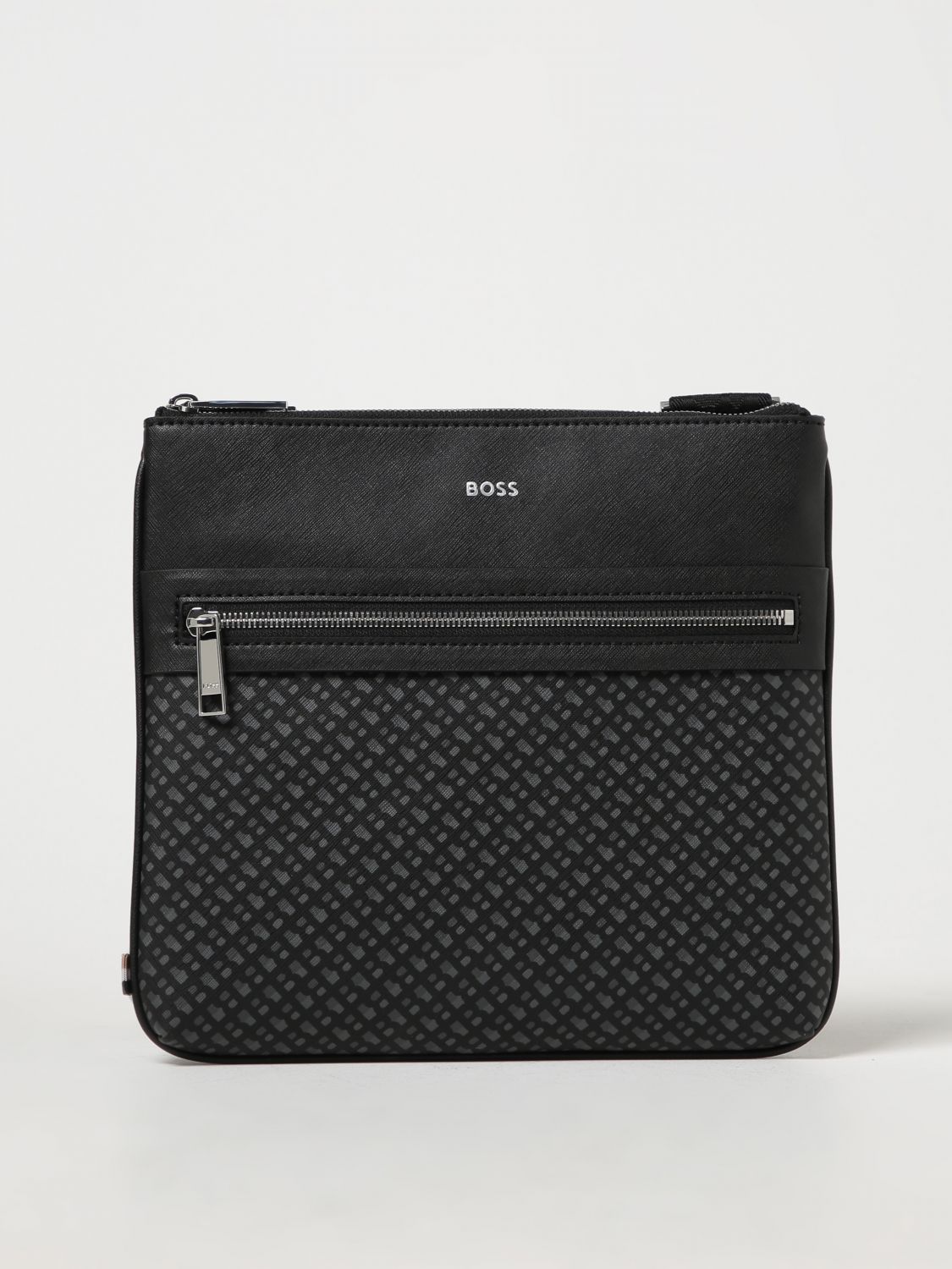 BOSS Shoulder Bag BOSS Men colour Black