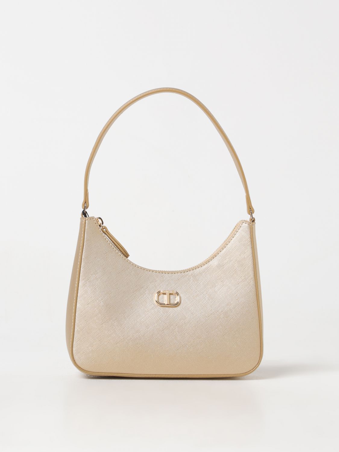 Twinset Mini Bag TWINSET Woman colour Gold