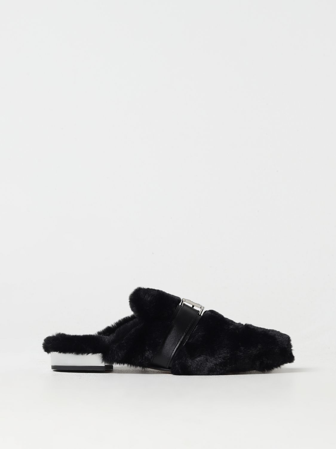 Balmain Kids Shoes BALMAIN KIDS Kids colour Black 1