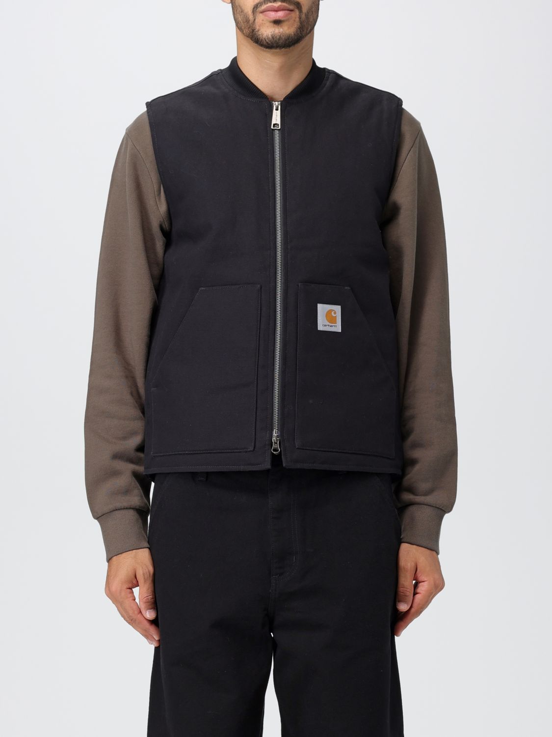 Carhartt WIP Jacket CARHARTT WIP Men colour Black