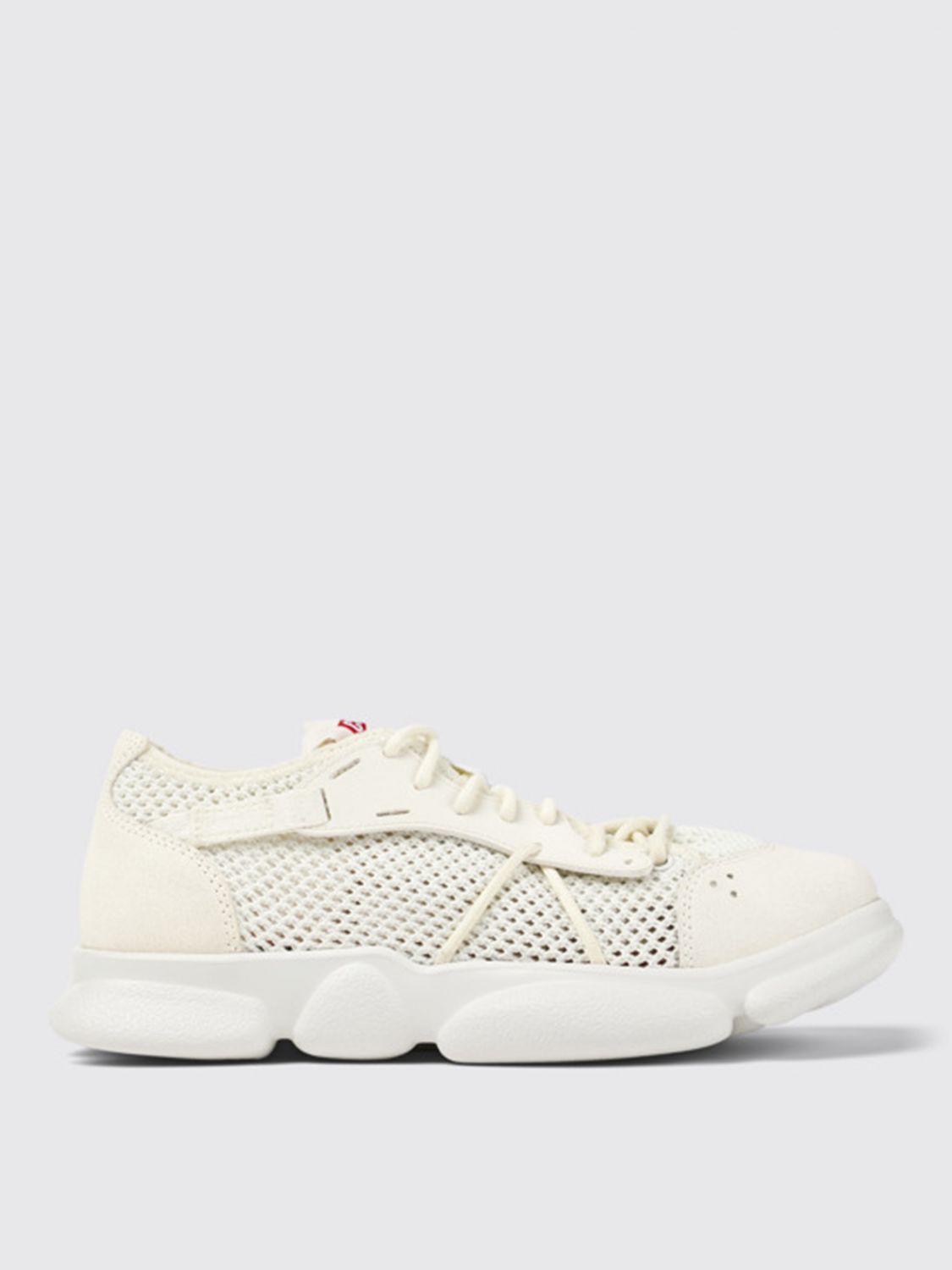 Camper Sneakers CAMPER Woman colour White