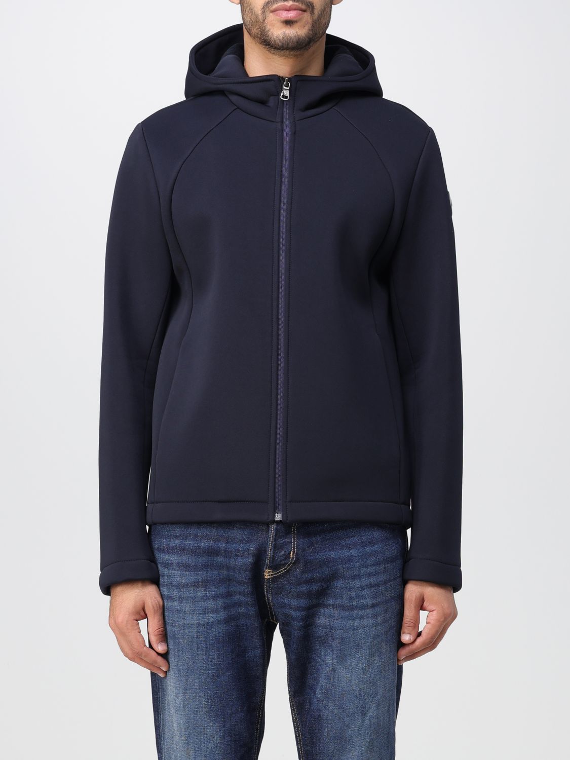 Colmar Jacket COLMAR Men colour Navy