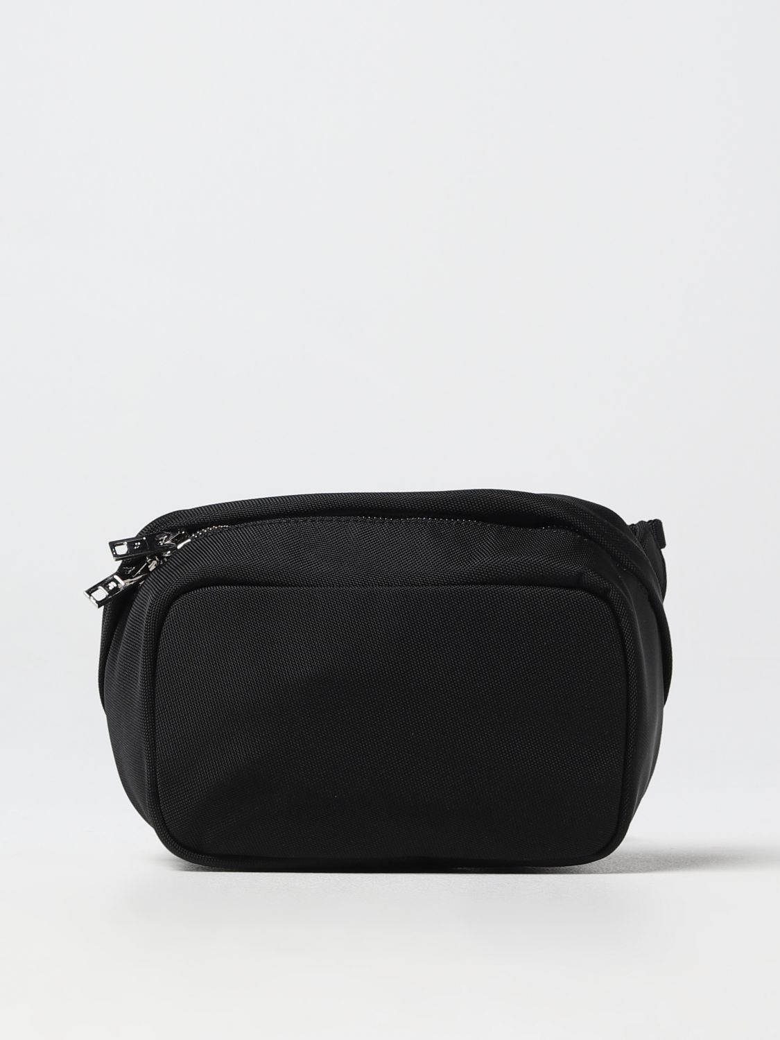 Alexander Wang Belt Bag ALEXANDER WANG Woman colour Black