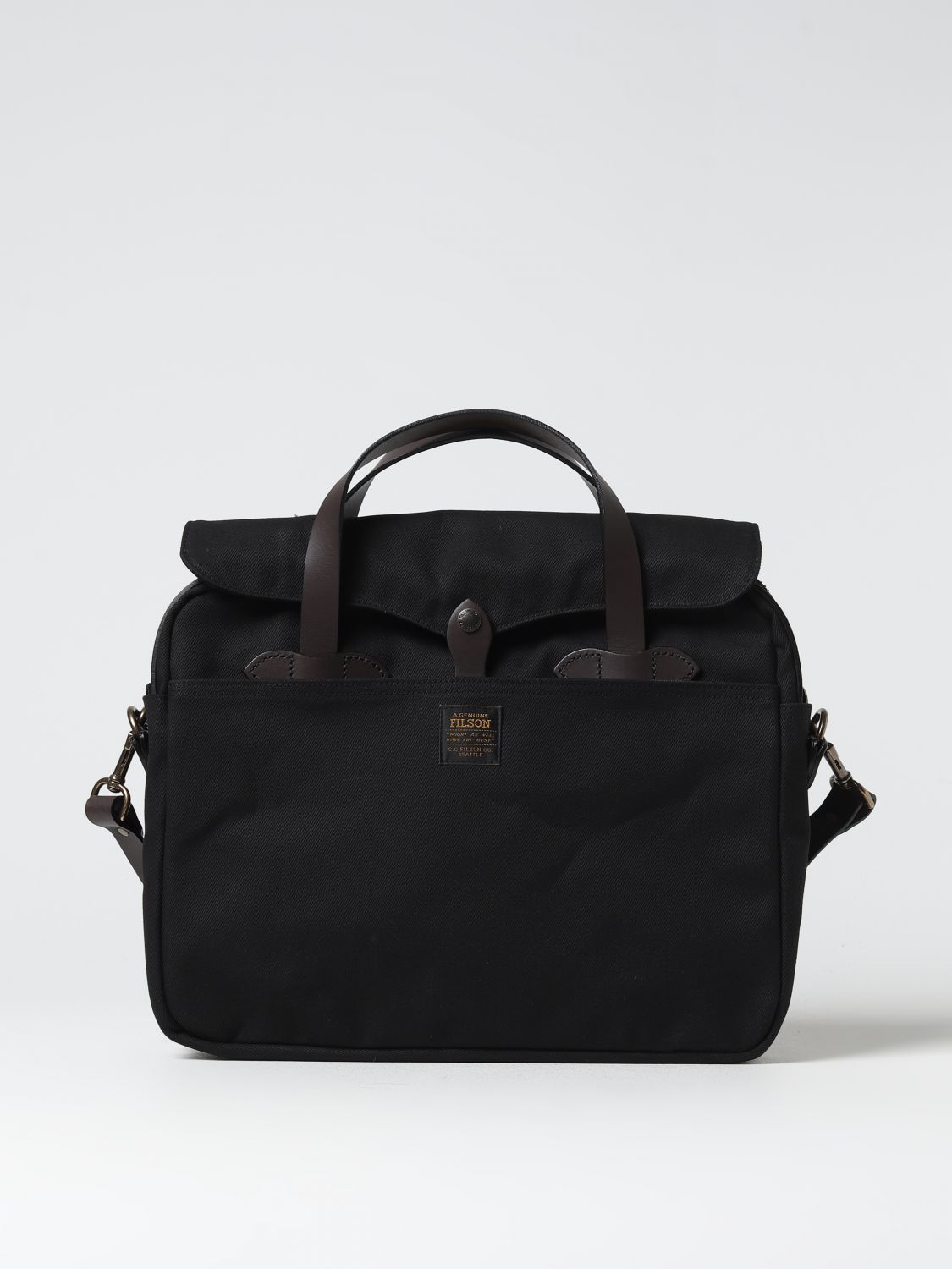 Filson Bags FILSON Men colour Black