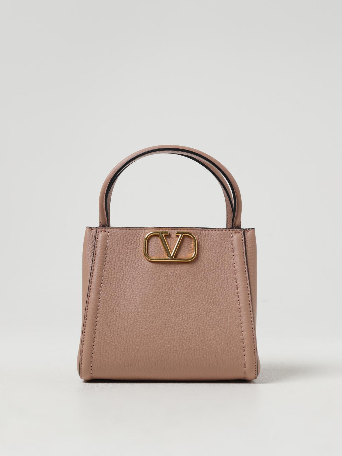 VALENTINO GARAVANI Mini Bag VALENTINO GARAVANI Woman color Beige