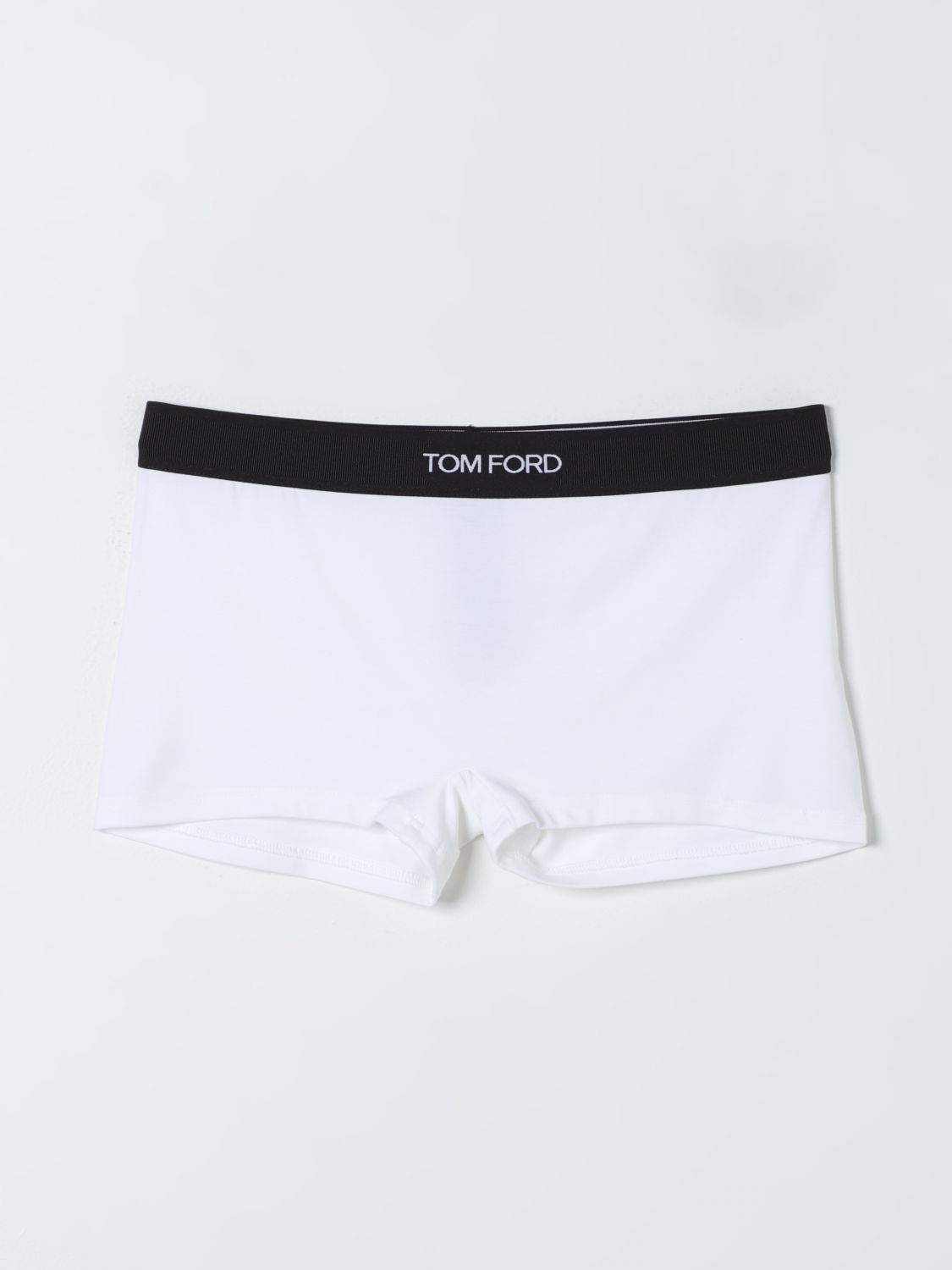 Tom Ford Lingerie TOM FORD Woman colour White