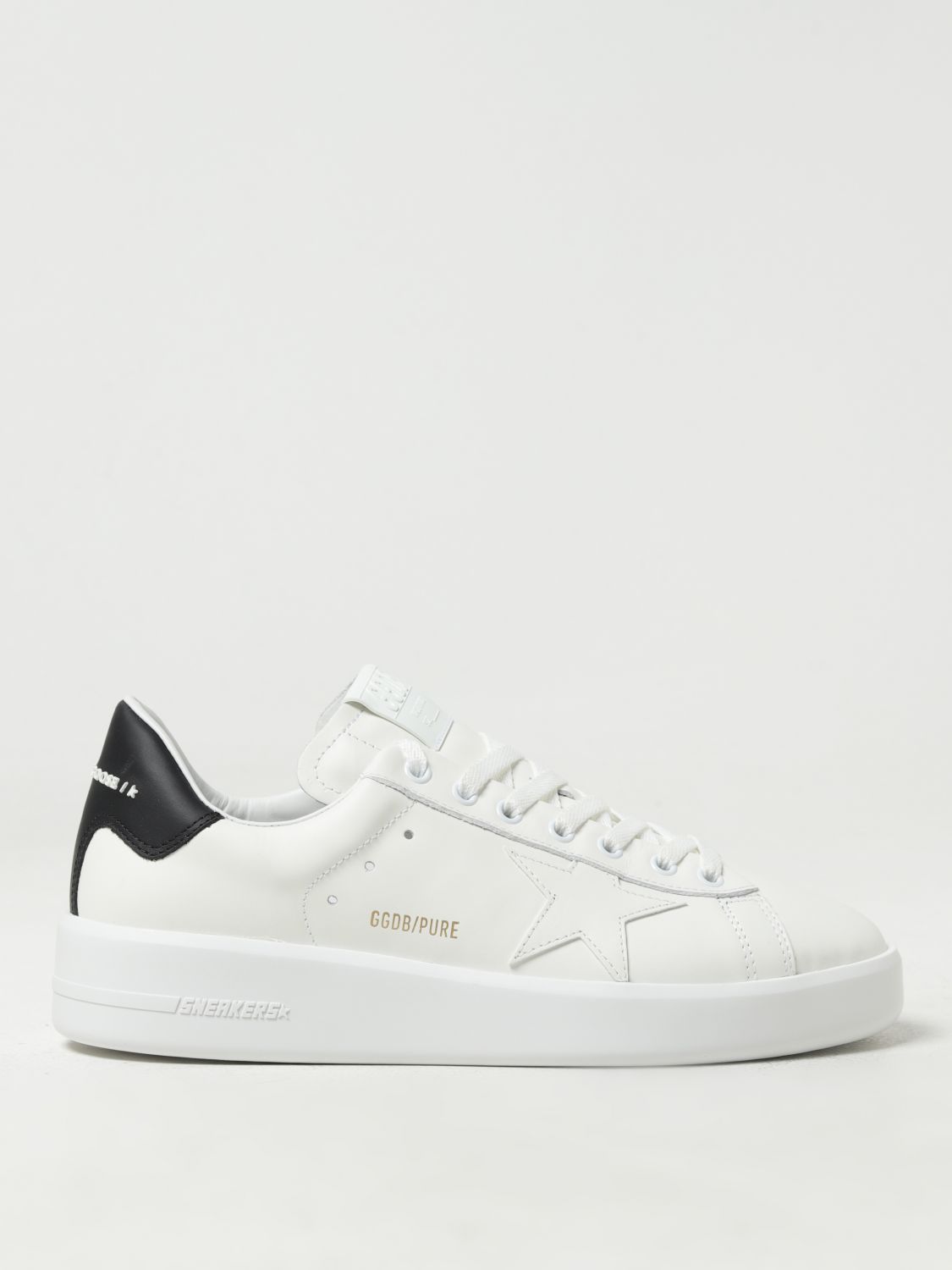 Golden Goose Trainers GOLDEN GOOSE Men colour White