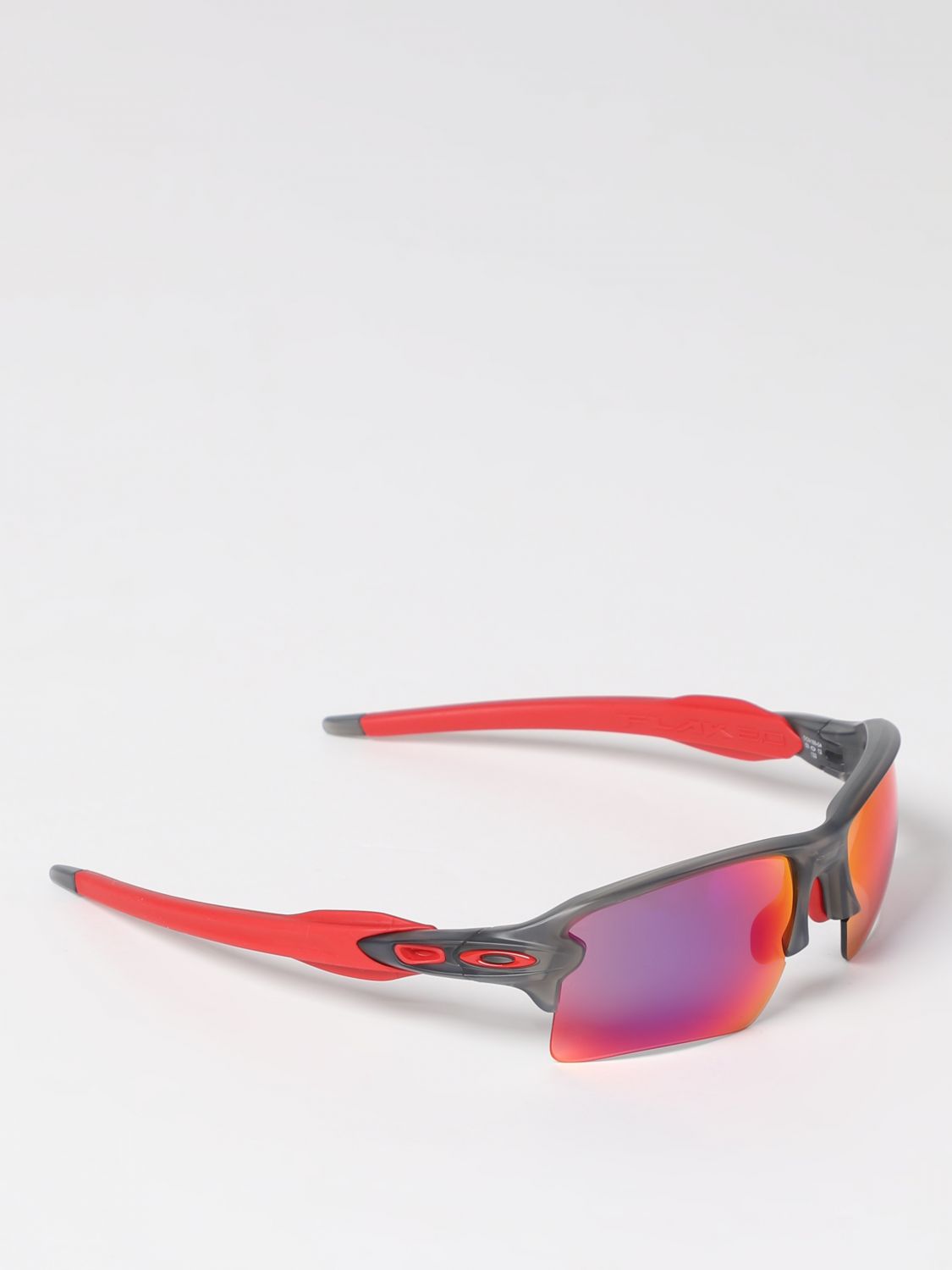 Oakley Sunglasses OAKLEY Men colour Black