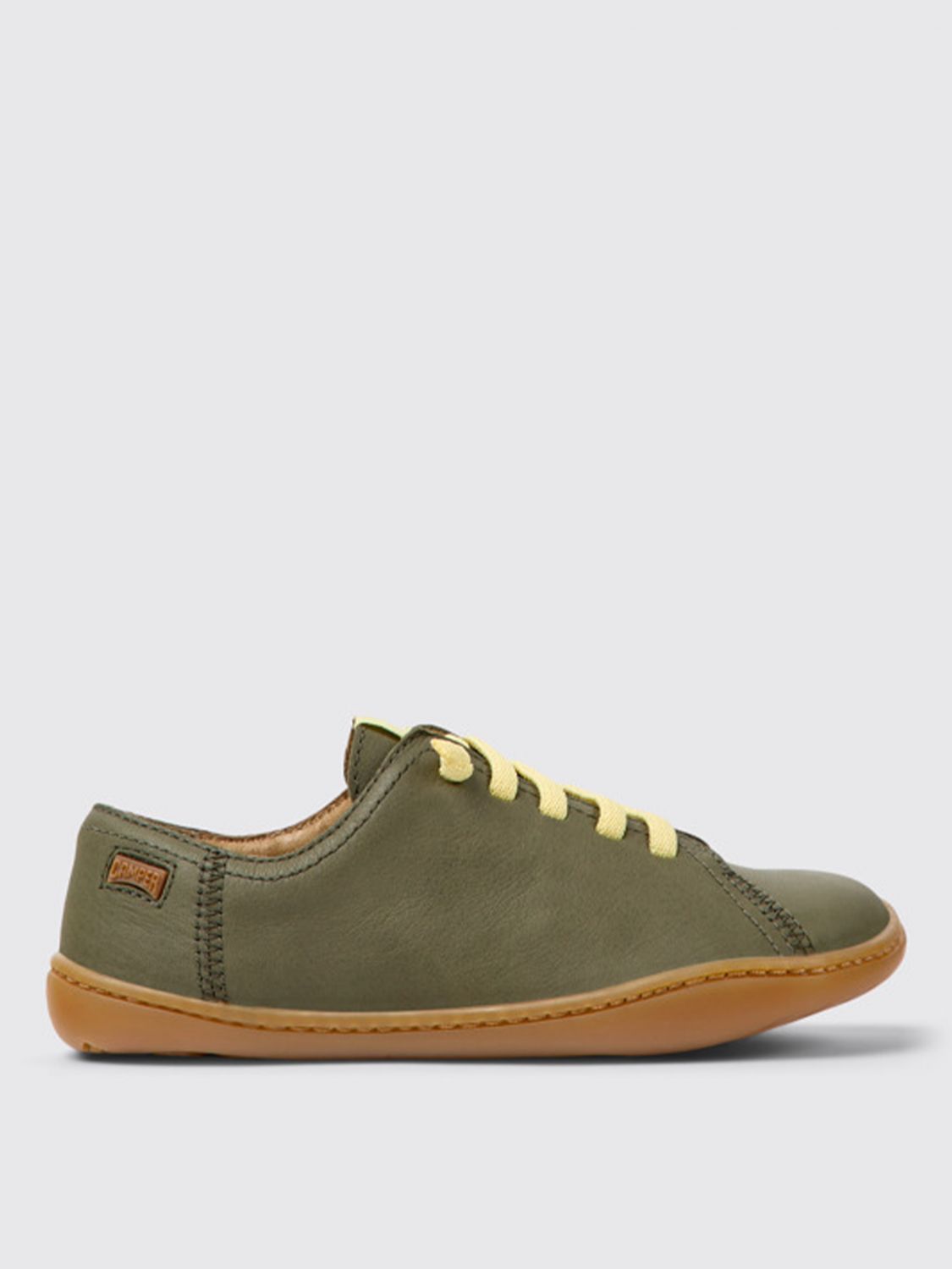 Camper Camper Peu sneakers in leather