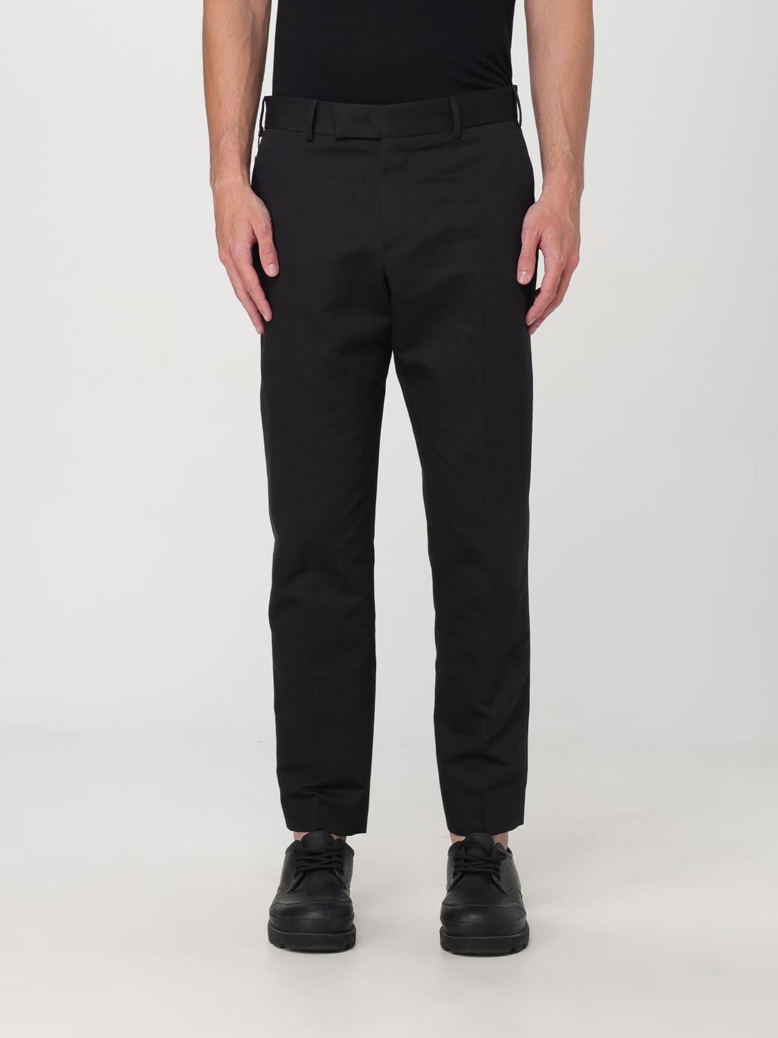 Pt Torino Pants PT TORINO Men color Black