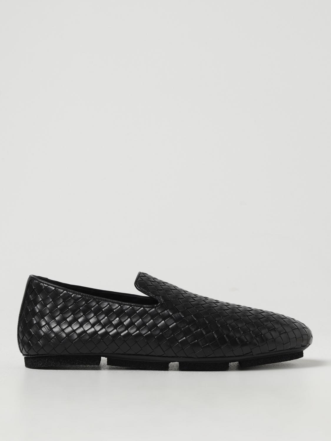 Officine Creative Shoes OFFICINE CREATIVE Men color Black