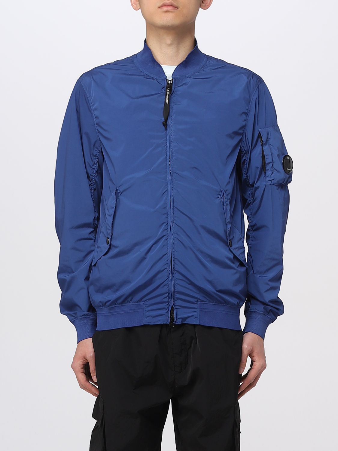 C.P. Company Jacket C.P. COMPANY Men colour Blue