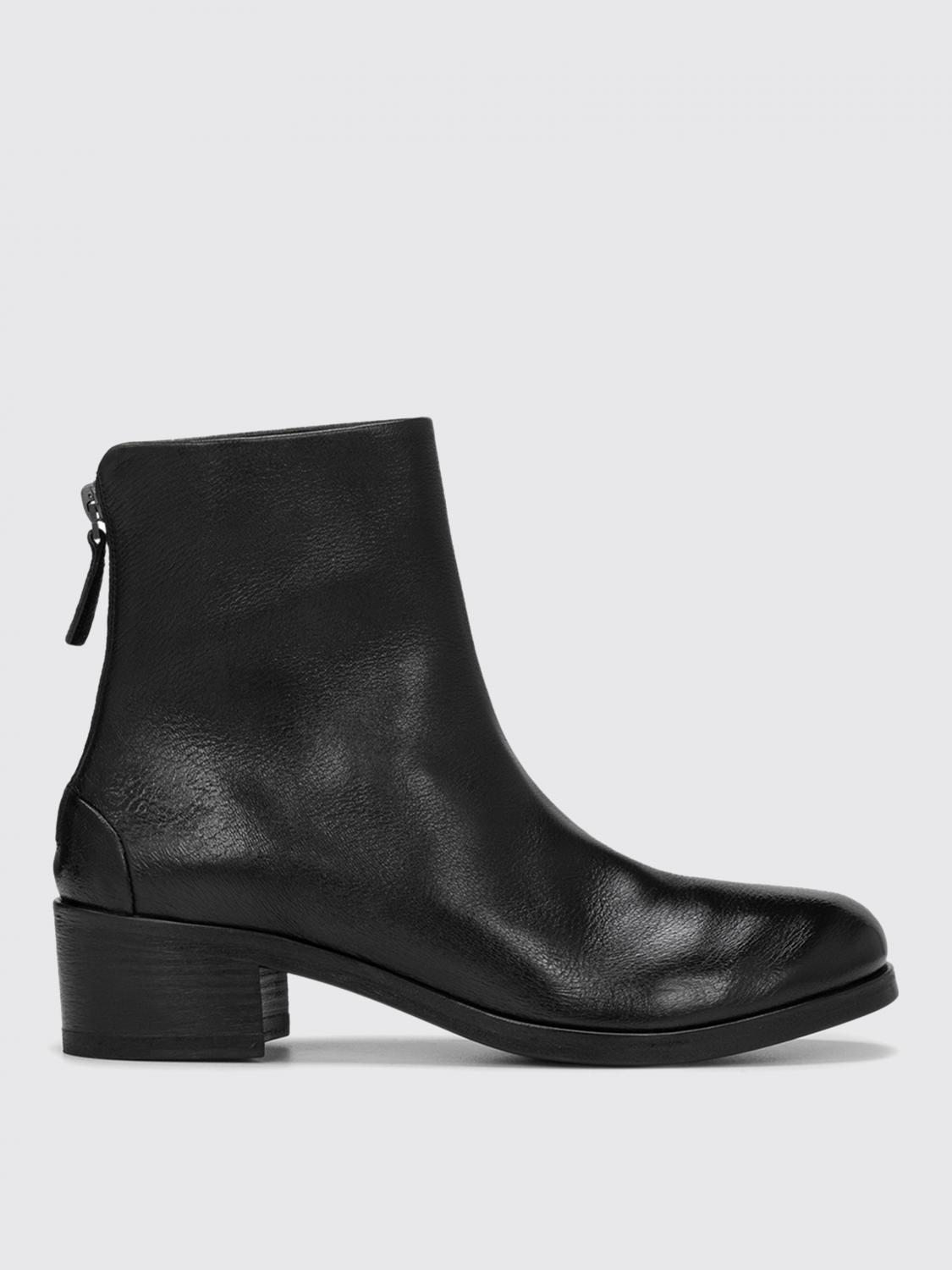 Marsèll Boots MARSÈLL Woman colour Black