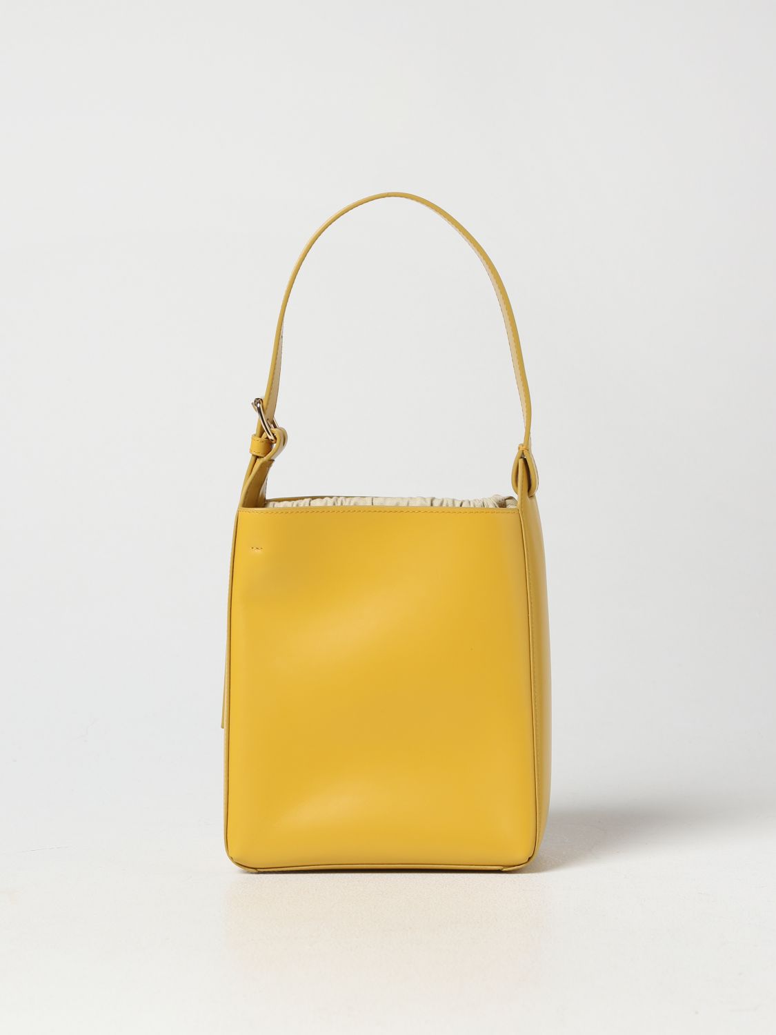 A.P.C. Shoulder Bag A.P.C. Woman colour Yellow