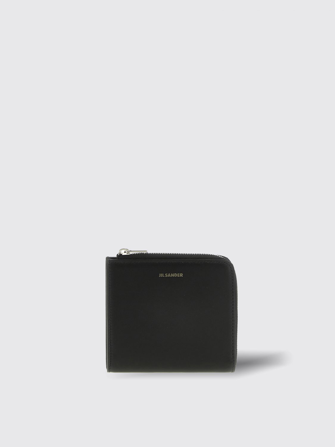 Jil Sander Wallet JIL SANDER Men colour Black