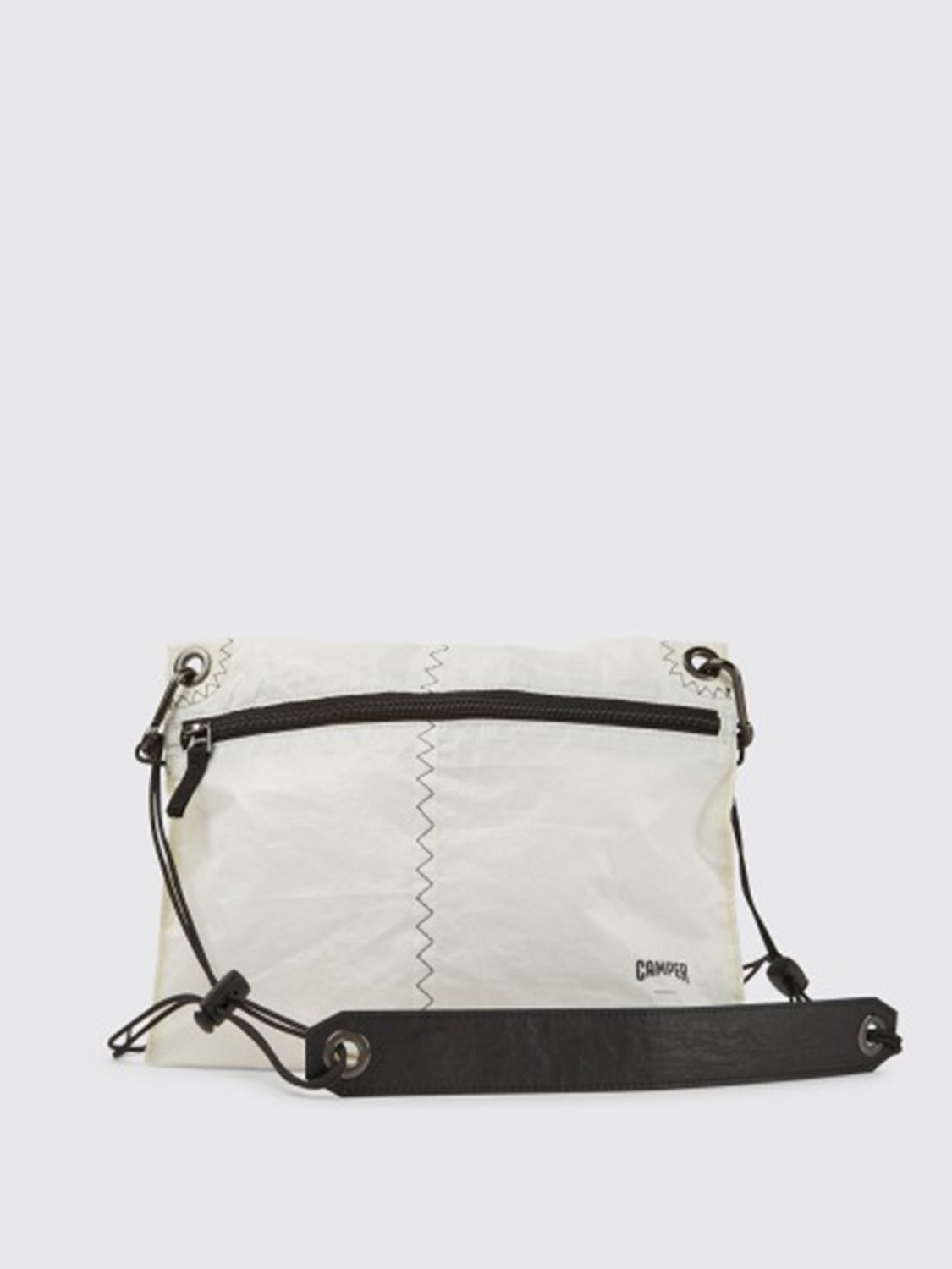 Camper Shoulder Bag CAMPER Men colour White