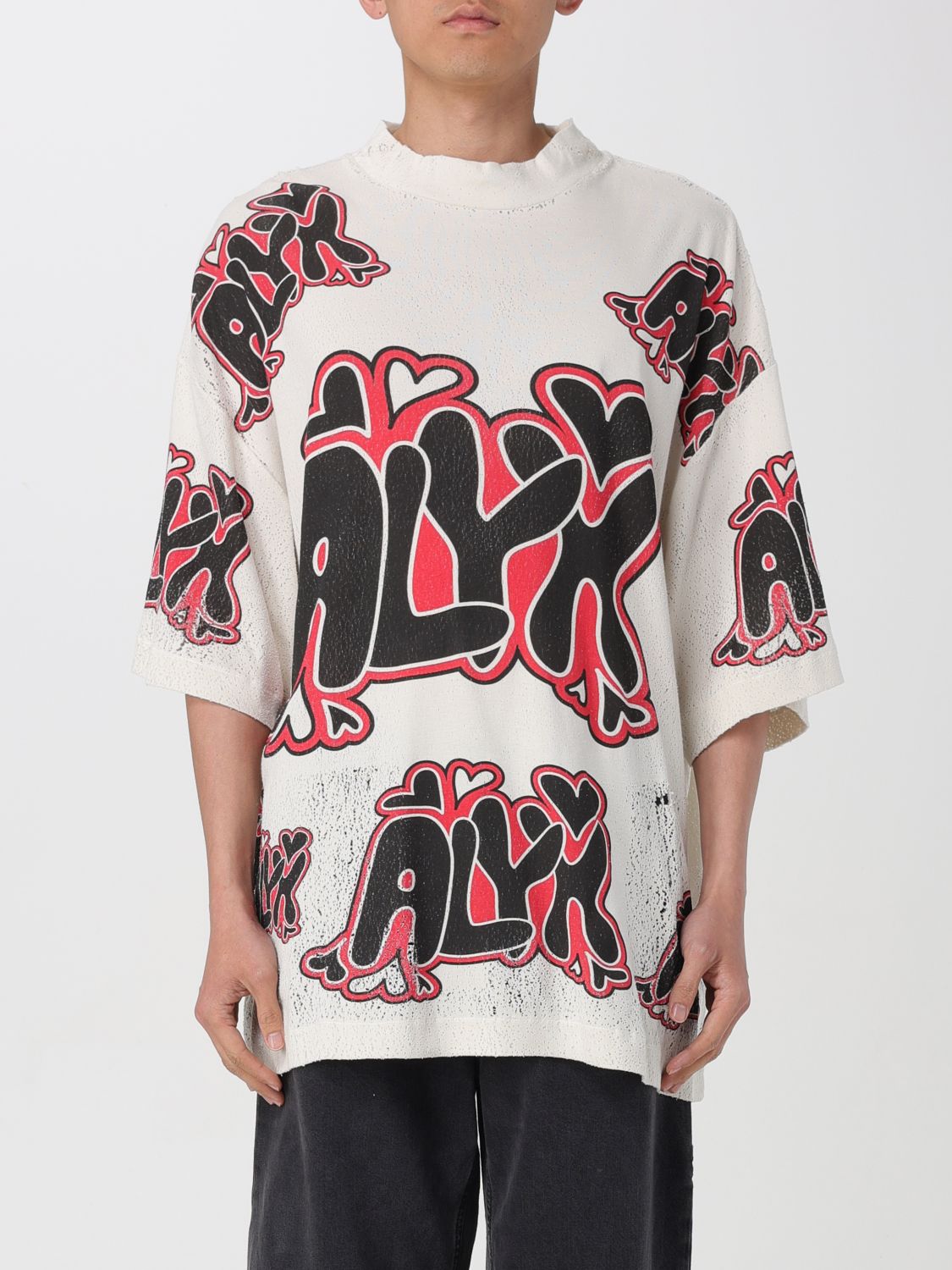 Alyx T-Shirt ALYX Men color Multicolor