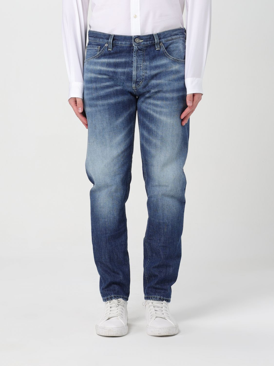 Dondup Jeans DONDUP Men colour Blue