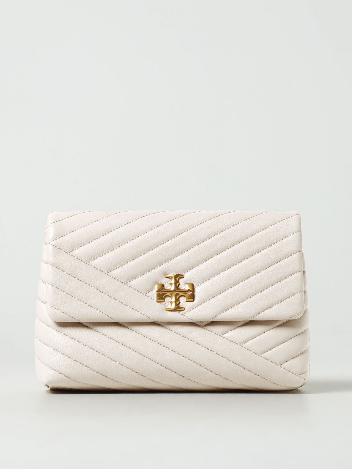 Tory Burch Shoulder Bag TORY BURCH Woman colour Cream