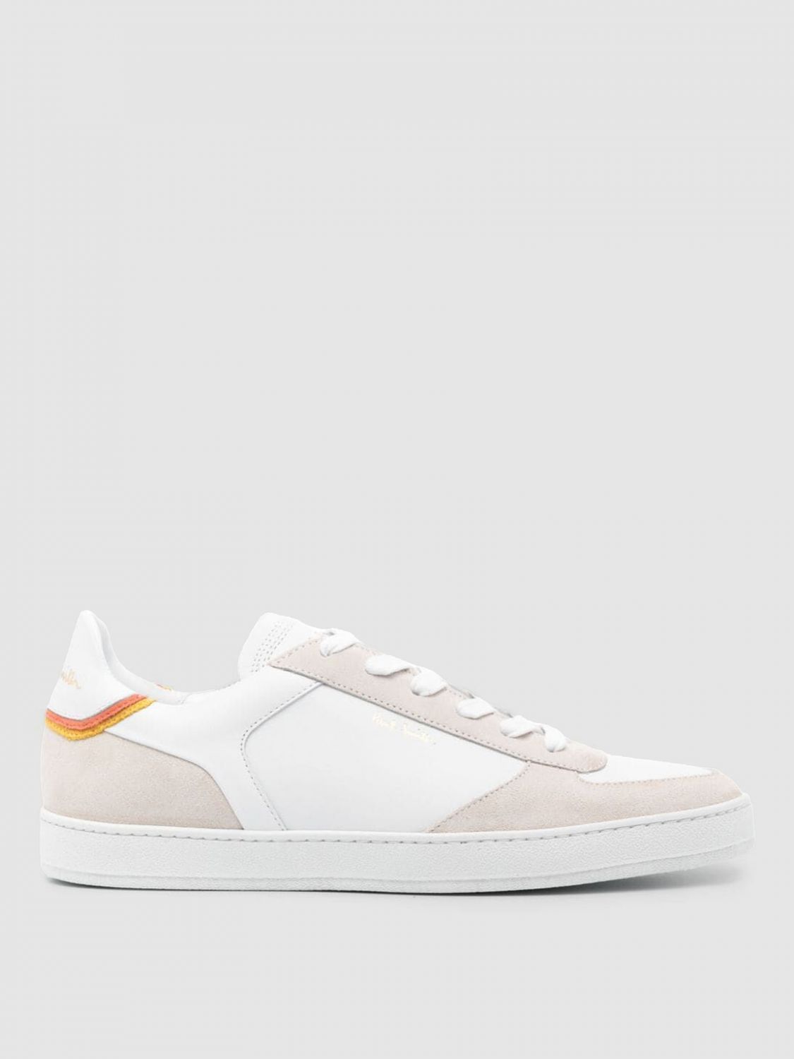 Paul Smith Sneakers PAUL SMITH Men color White