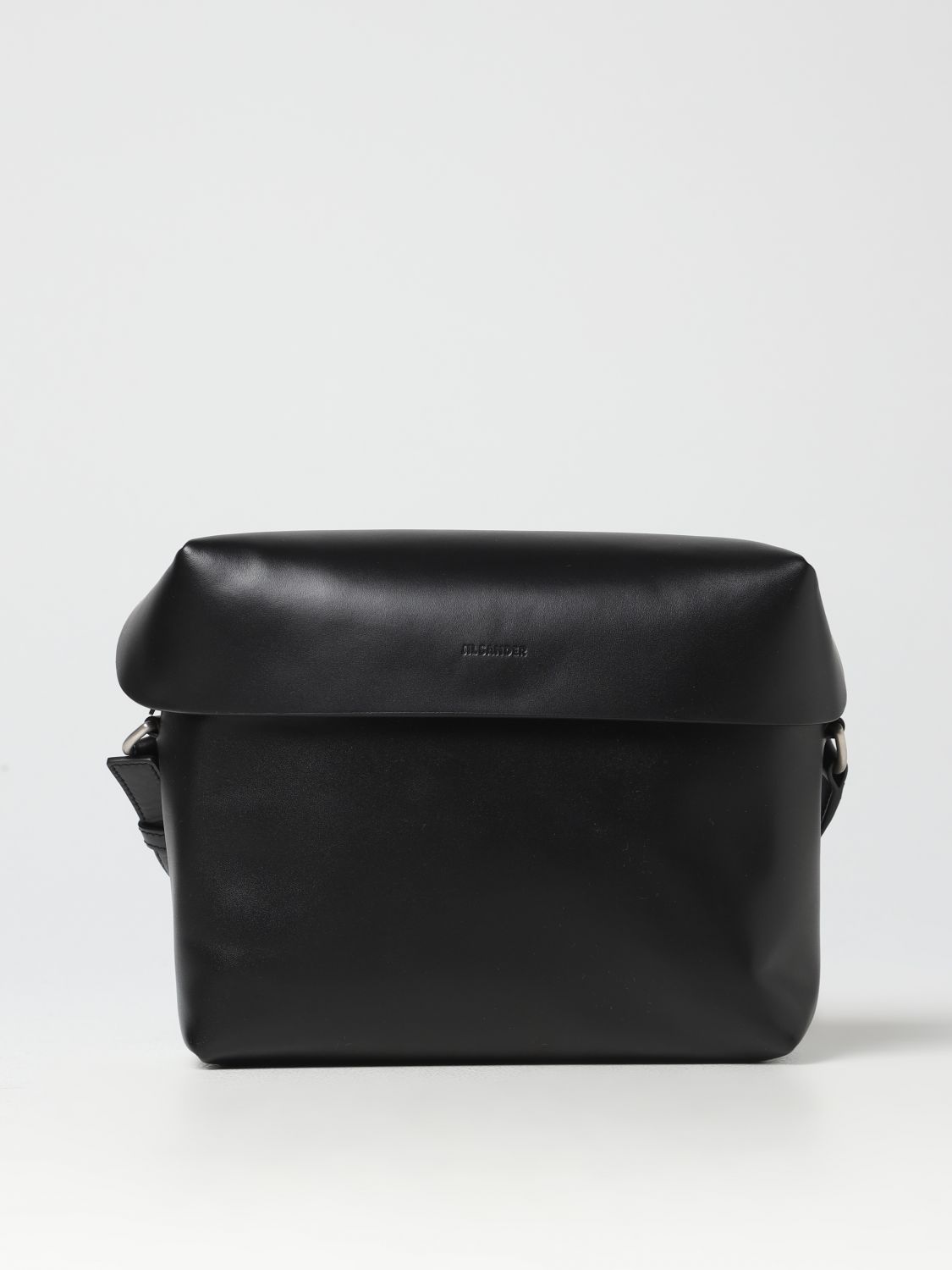 Jil Sander Shoulder Bag JIL SANDER Men colour Black