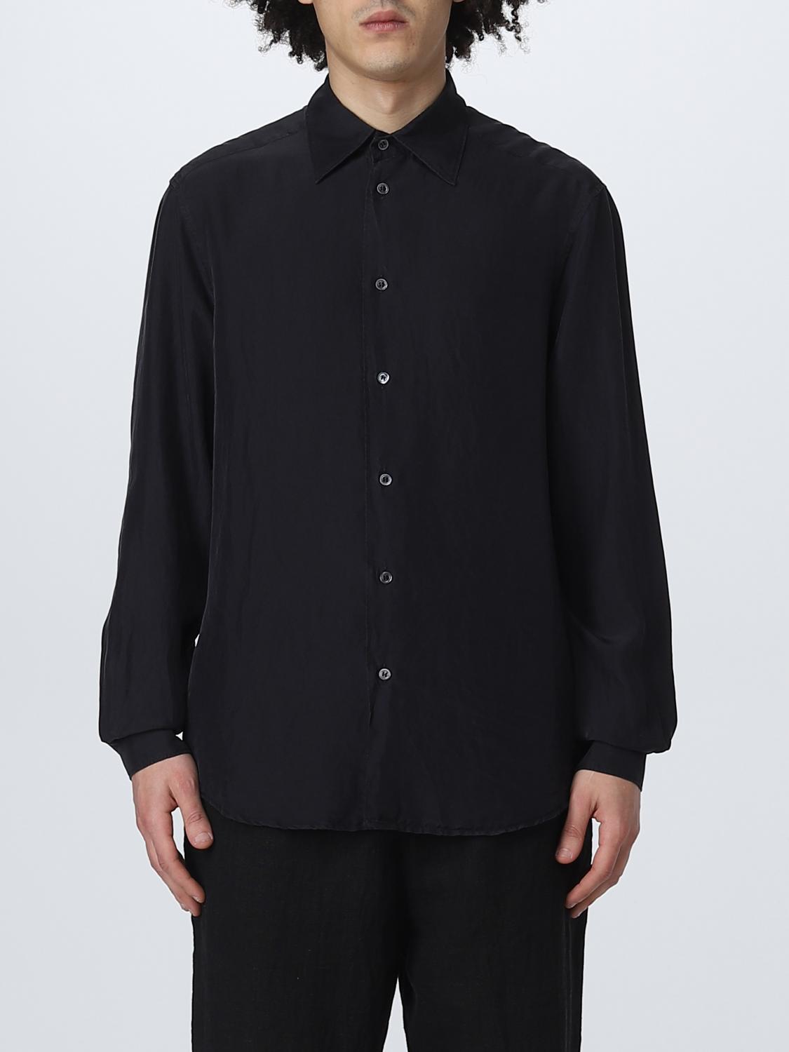 Barena Shirt BARENA Men colour Black