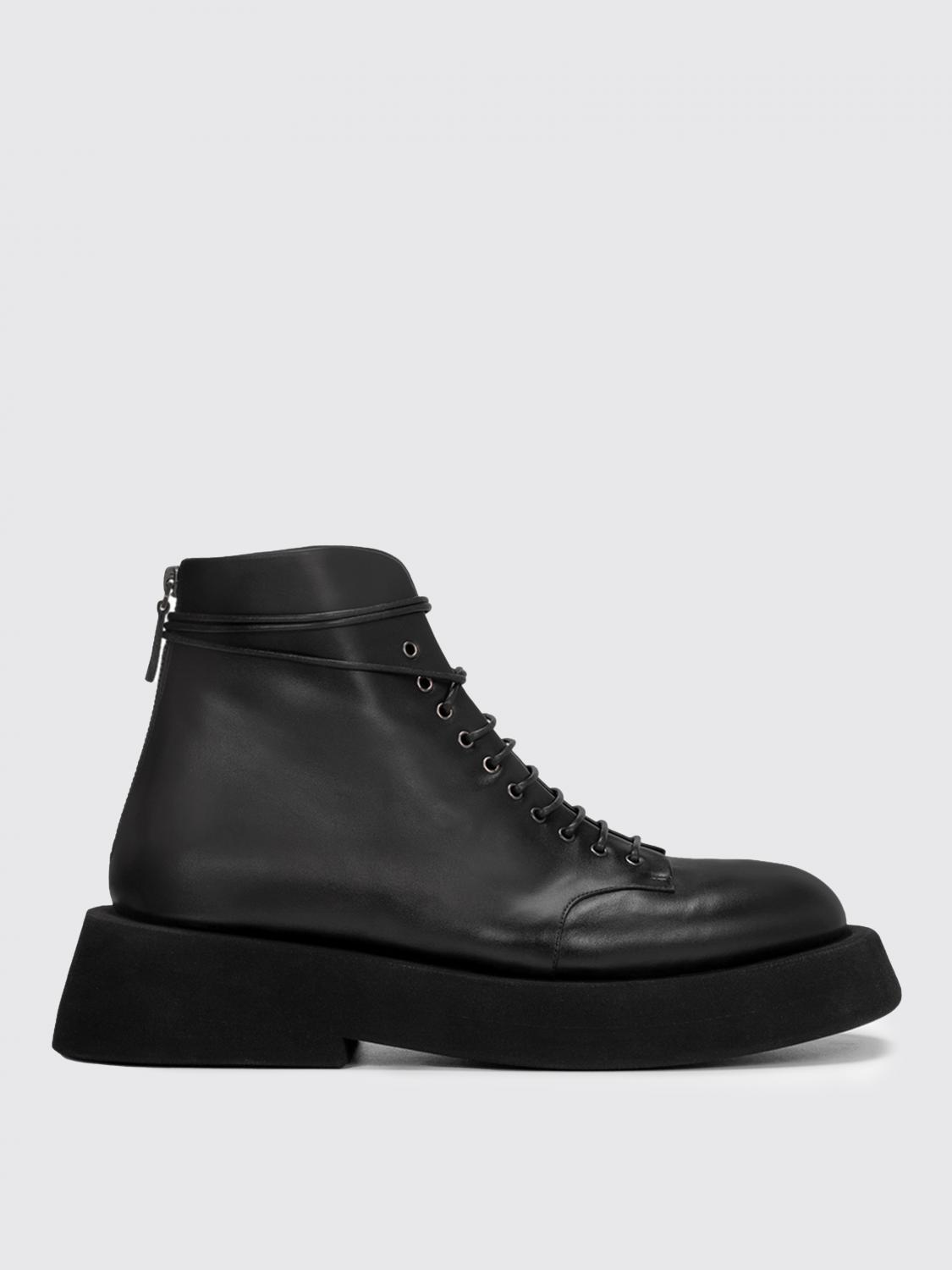 Marsèll Boots MARSÈLL Men colour Black