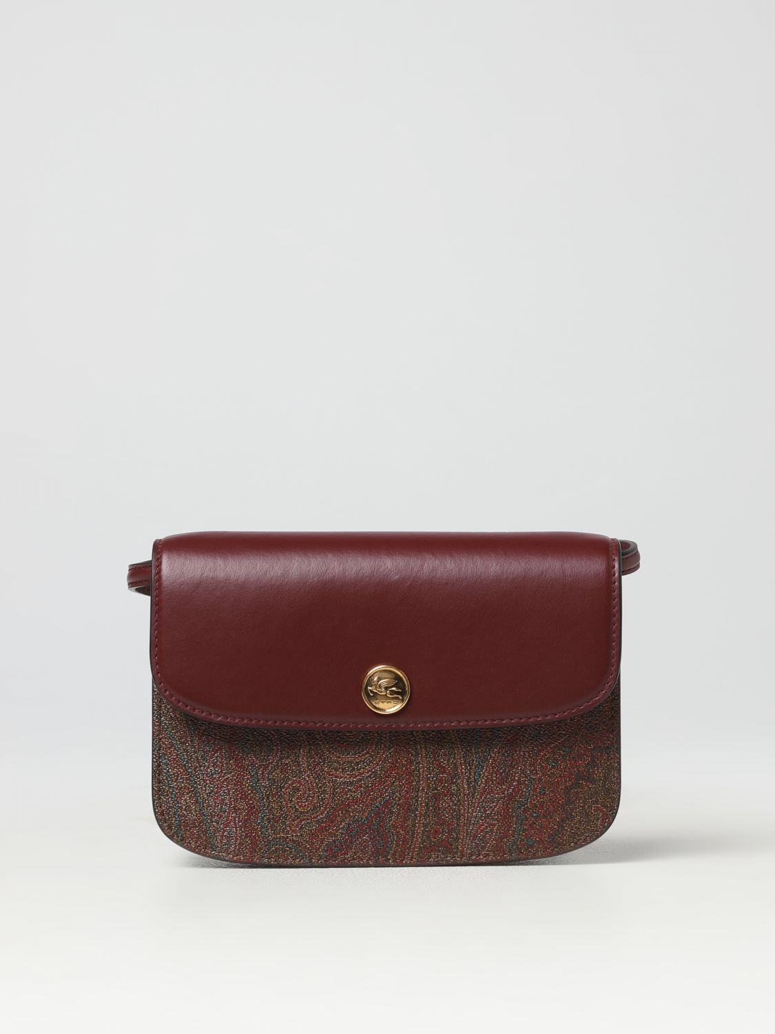 Etro Mini Bag ETRO Woman colour Red