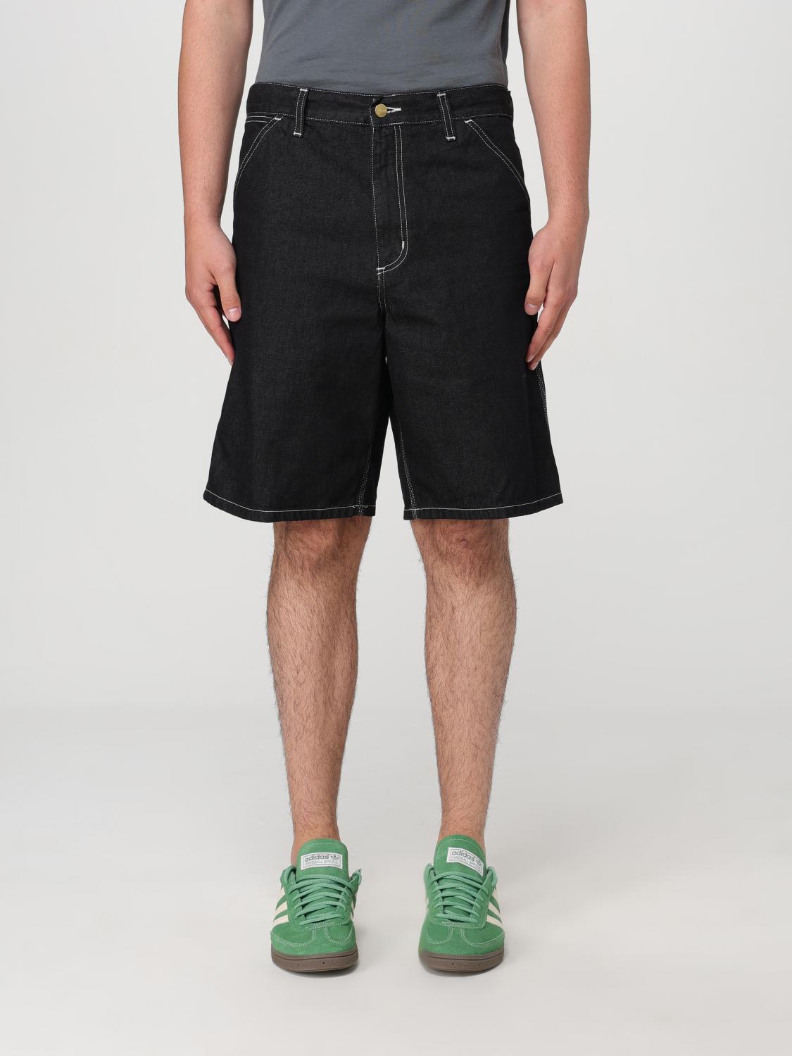 Carhartt WIP Short CARHARTT WIP Men colour Black