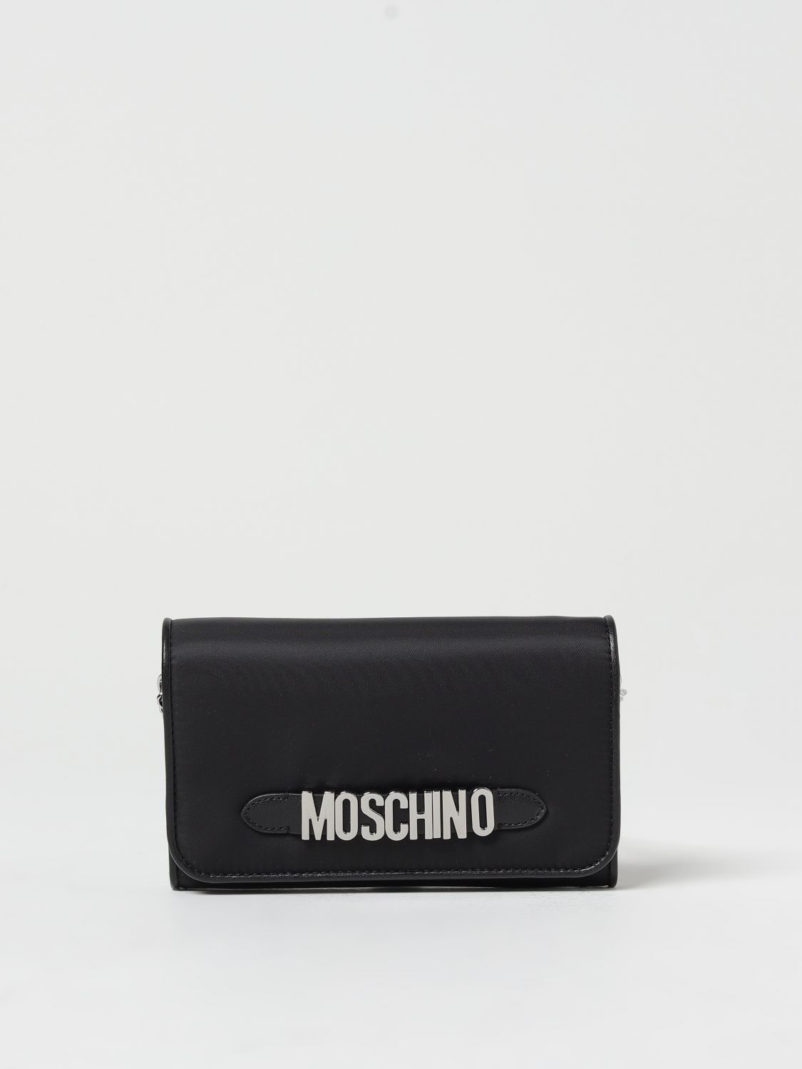 Moschino Couture Mini Bag MOSCHINO COUTURE Woman colour Black 1