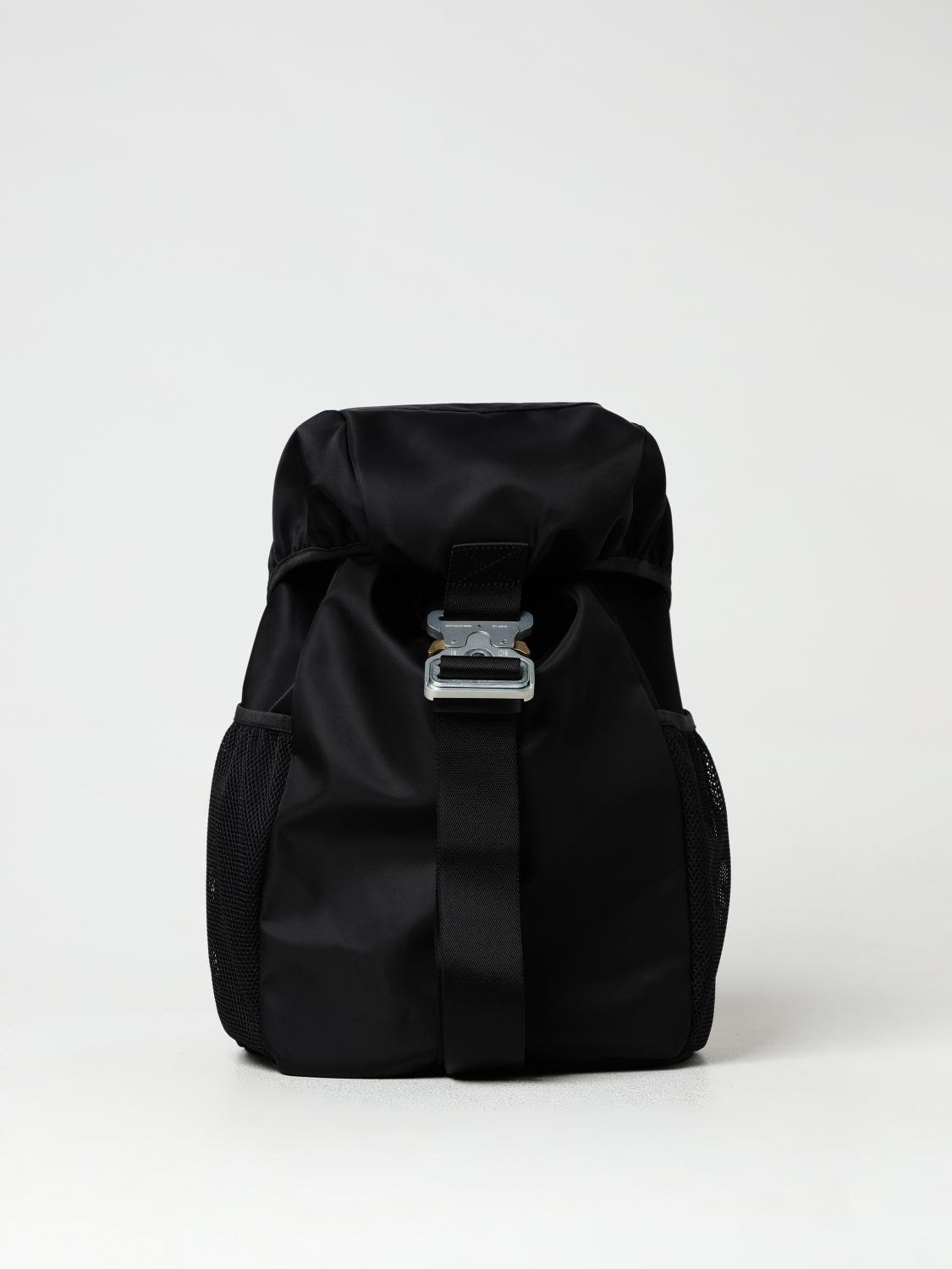 Alyx Backpack ALYX Men colour Black