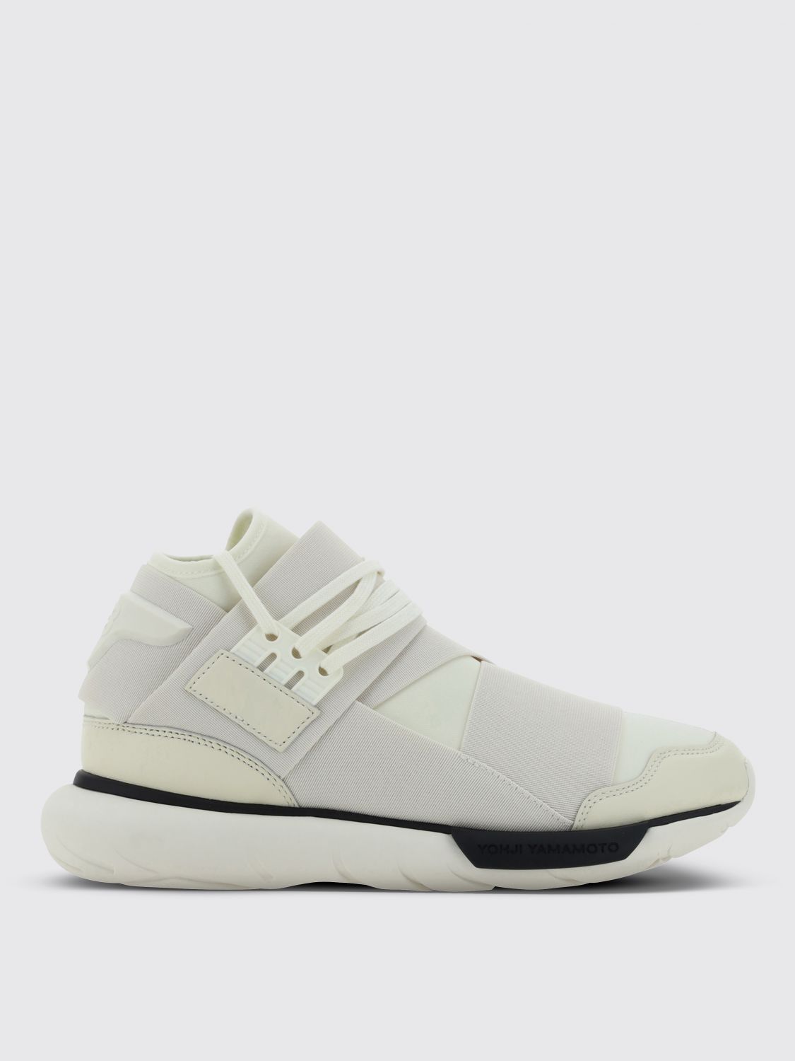 Y-3 Sneakers Y-3 Woman colour White