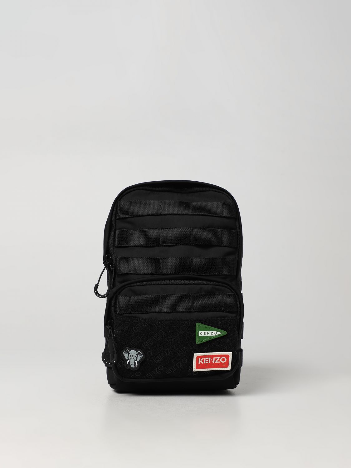 Kenzo Backpack KENZO Men colour Black